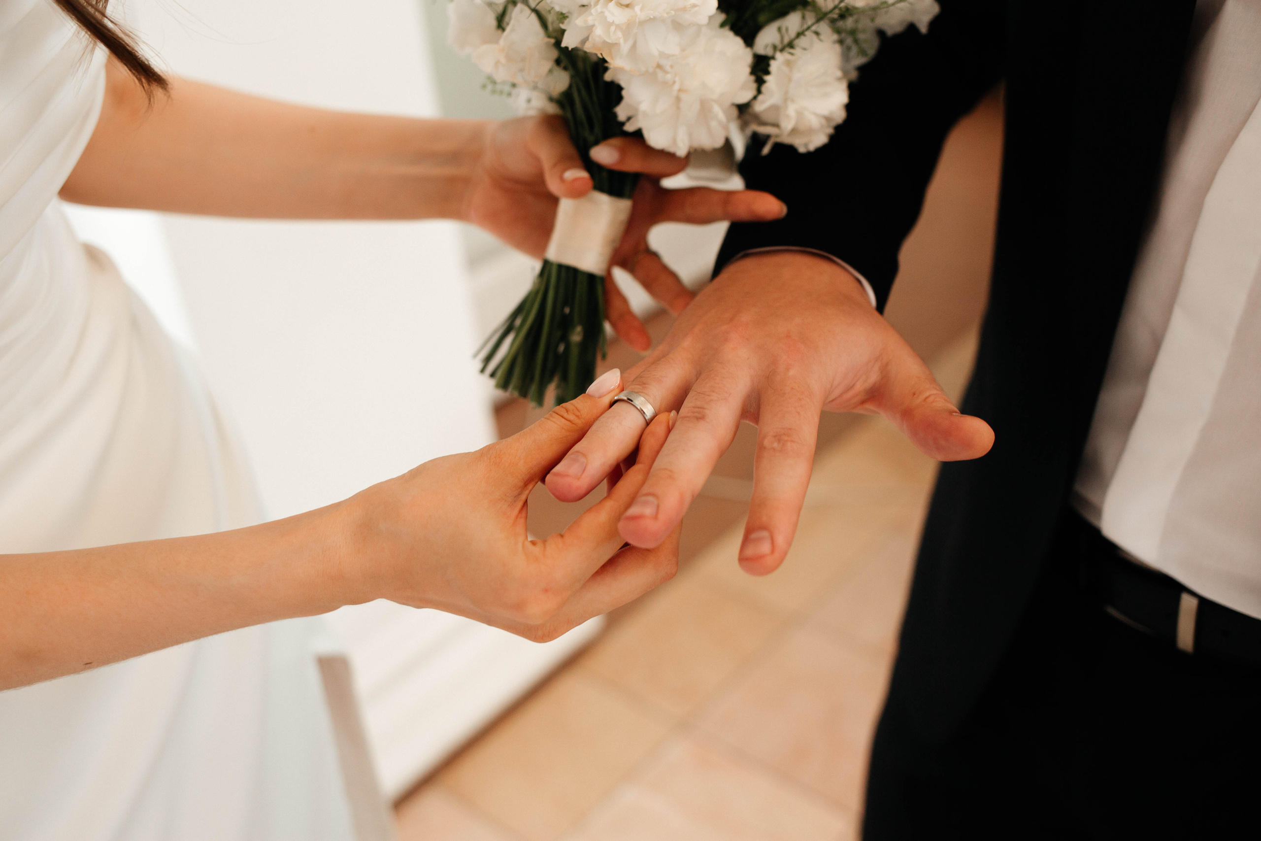 Валерия & Сергей. Анна Михайлова|Свадебный фотограф в Санкт-Петербурге