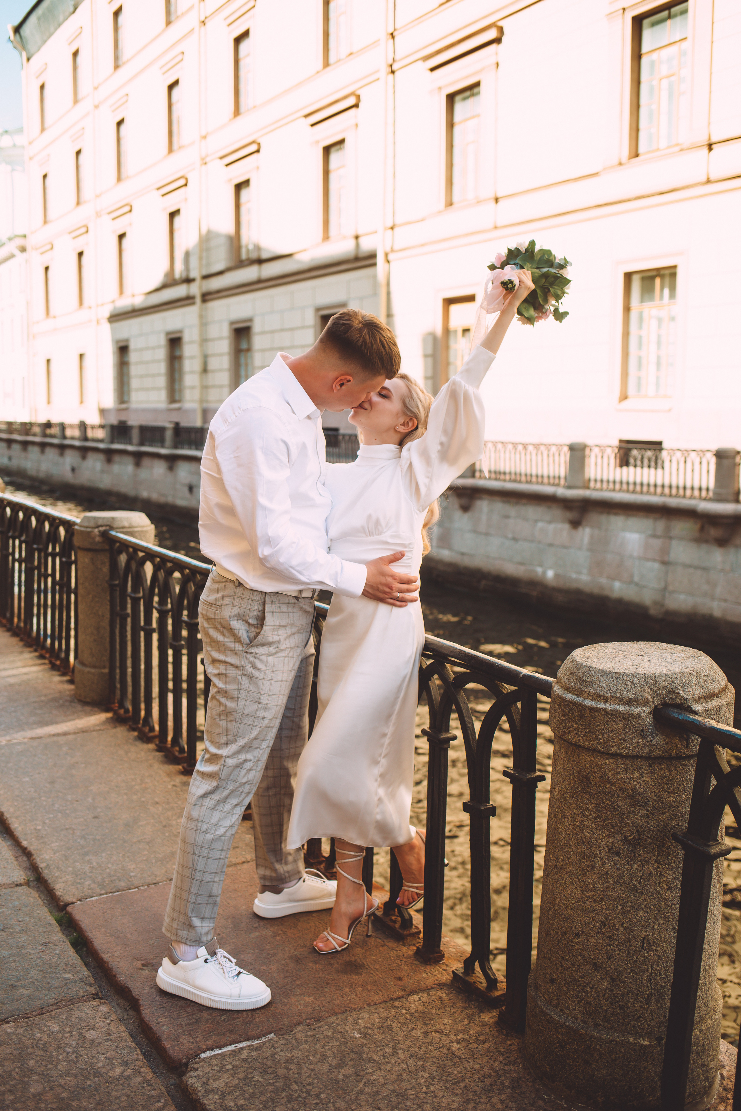 Оксана & Валерий. Анна Михайлова|Свадебный фотограф в Санкт-Петербурге