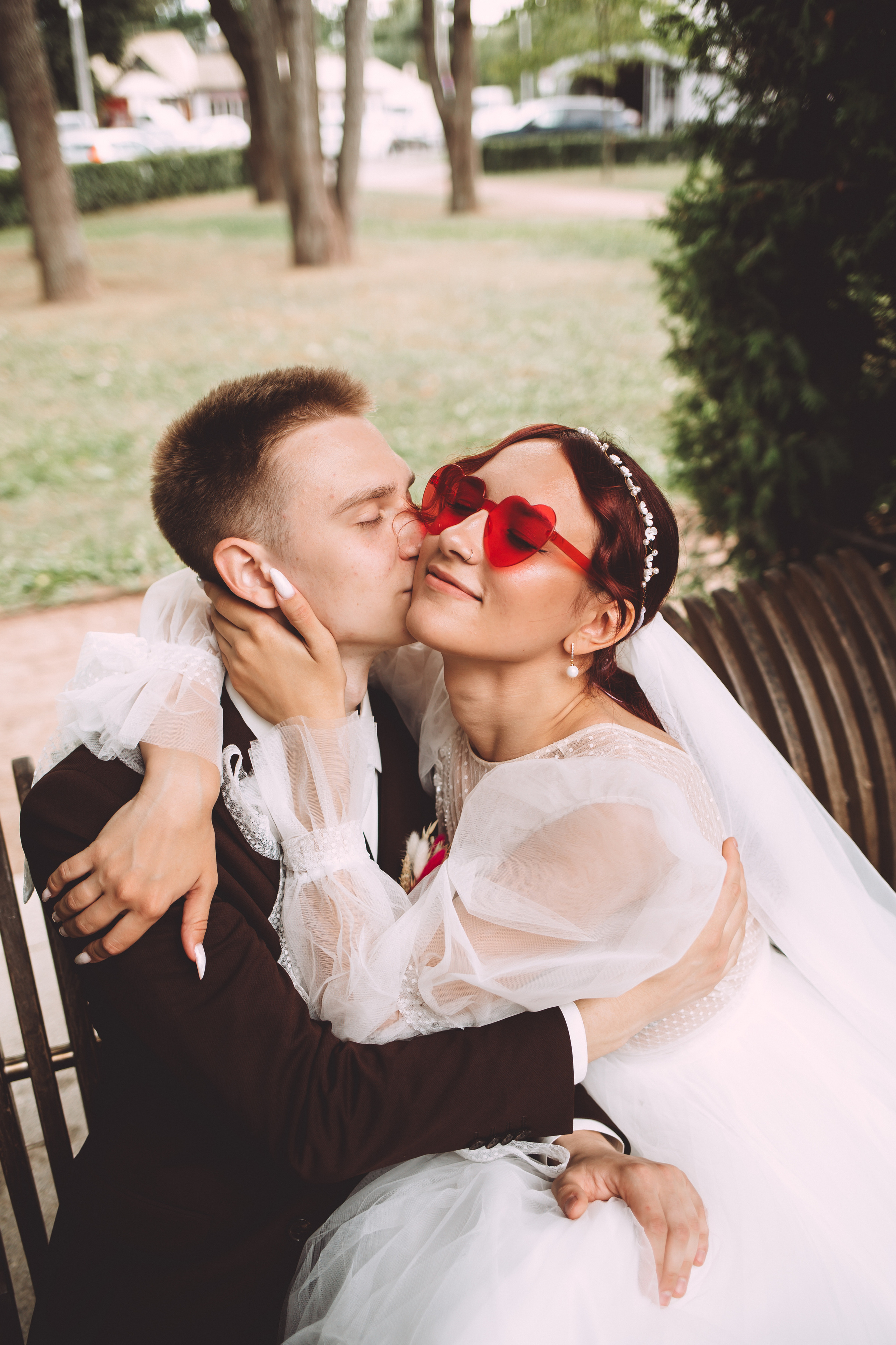 Дарья & Даниил. Анна Михайлова|Свадебный фотограф в Санкт-Петербурге