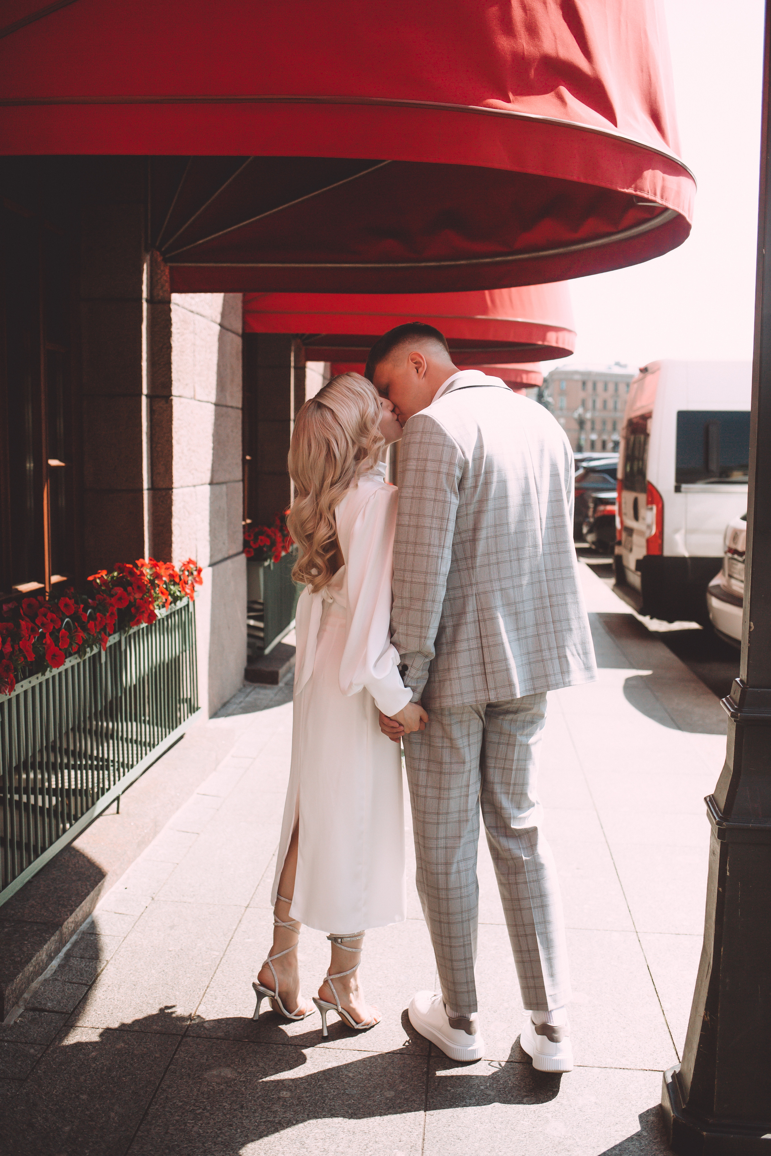 Оксана & Валерий. Анна Михайлова|Свадебный фотограф в Санкт-Петербурге