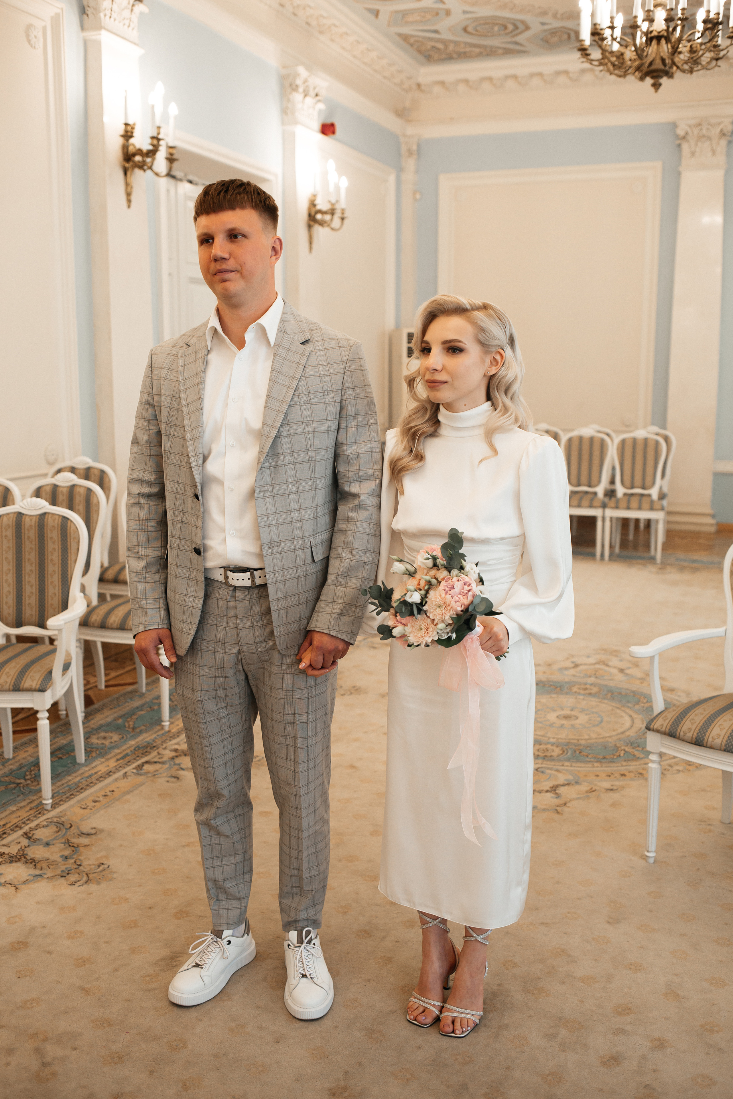 Оксана & Валерий. Анна Михайлова|Свадебный фотограф в Санкт-Петербурге