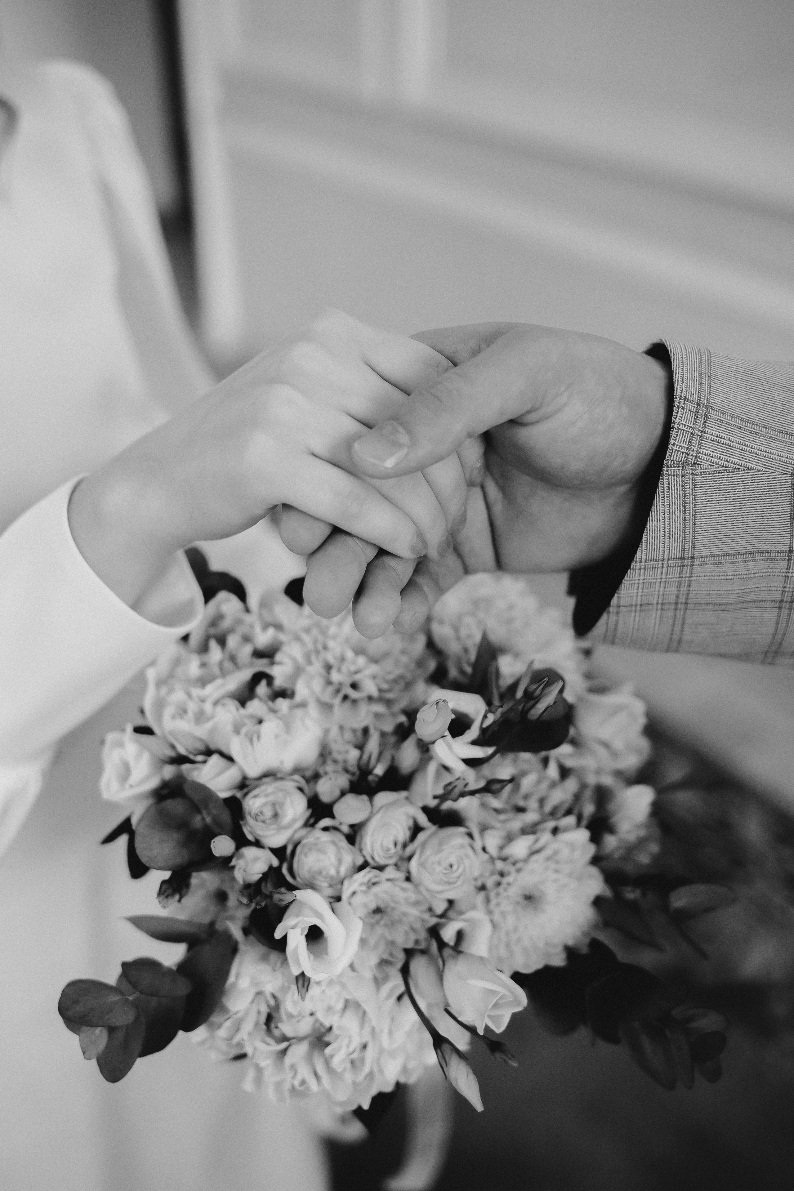 Оксана & Валерий. Анна Михайлова|Свадебный фотограф в Санкт-Петербурге