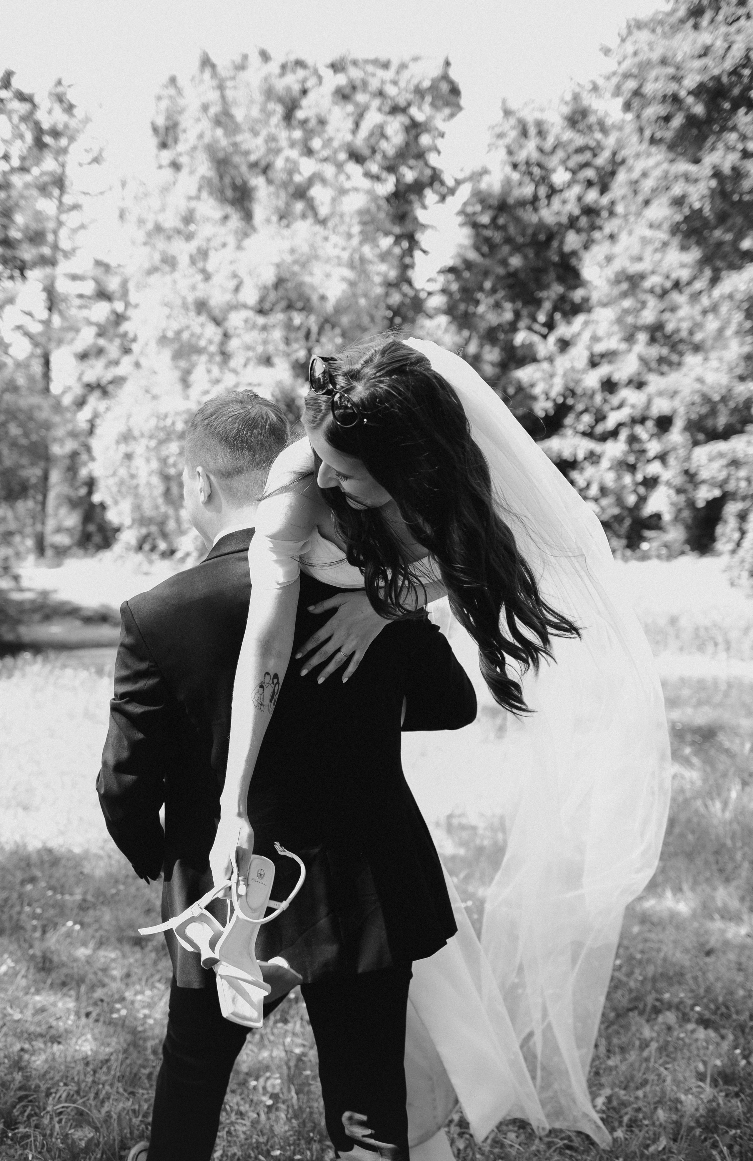 Валерия & Сергей. Анна Михайлова|Свадебный фотограф в Санкт-Петербурге