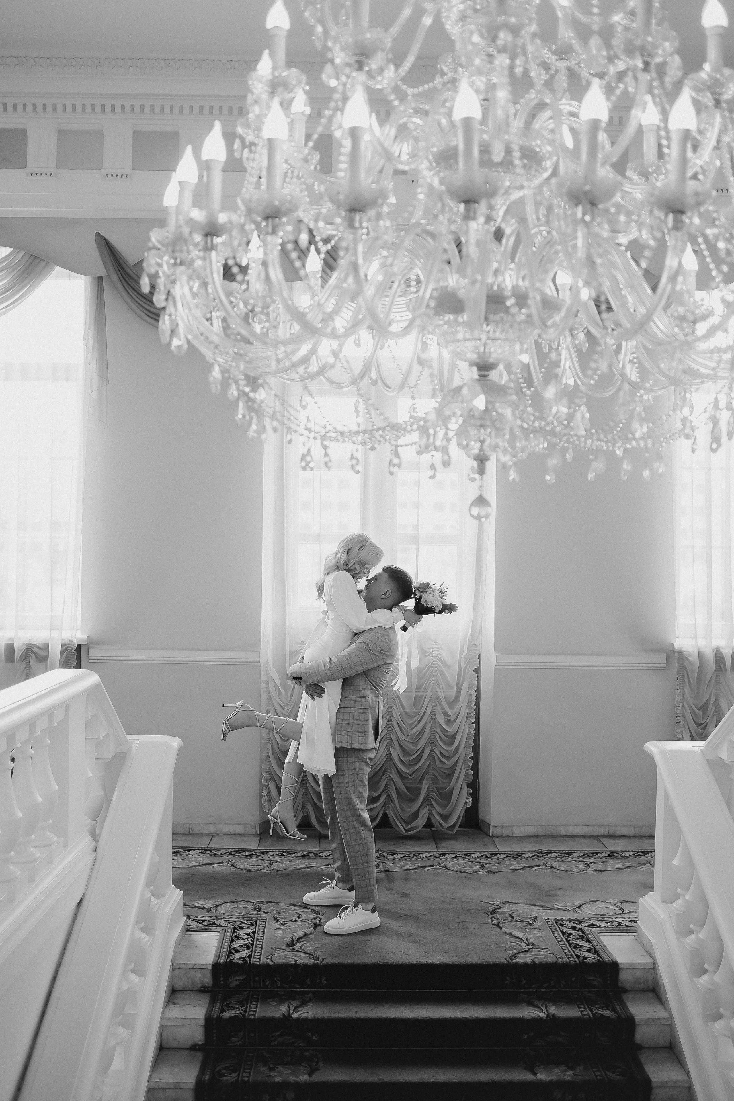 Оксана & Валерий. Анна Михайлова|Свадебный фотограф в Санкт-Петербурге