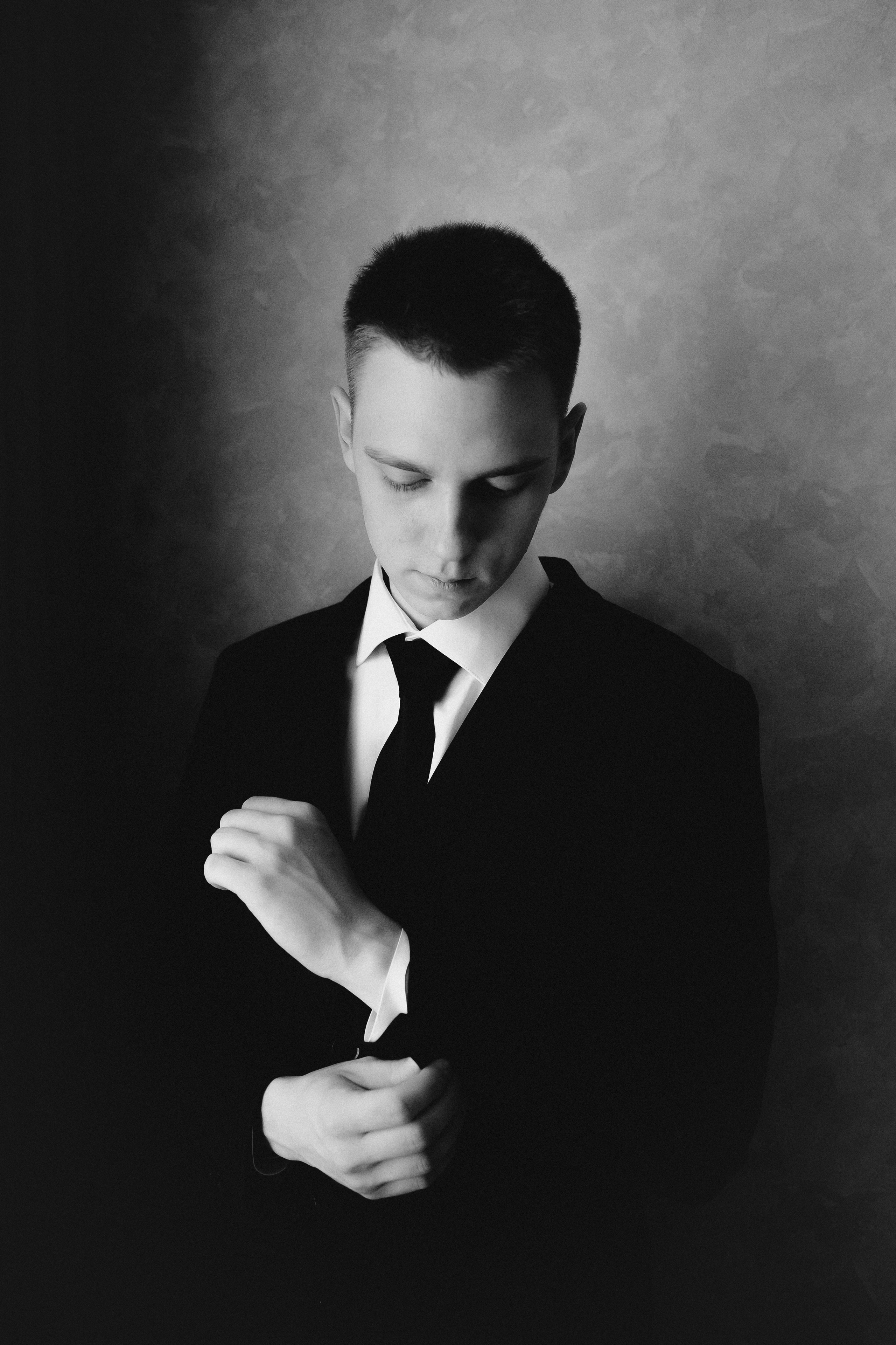 Дарья & Даниил. Анна Михайлова|Свадебный фотограф в Санкт-Петербурге