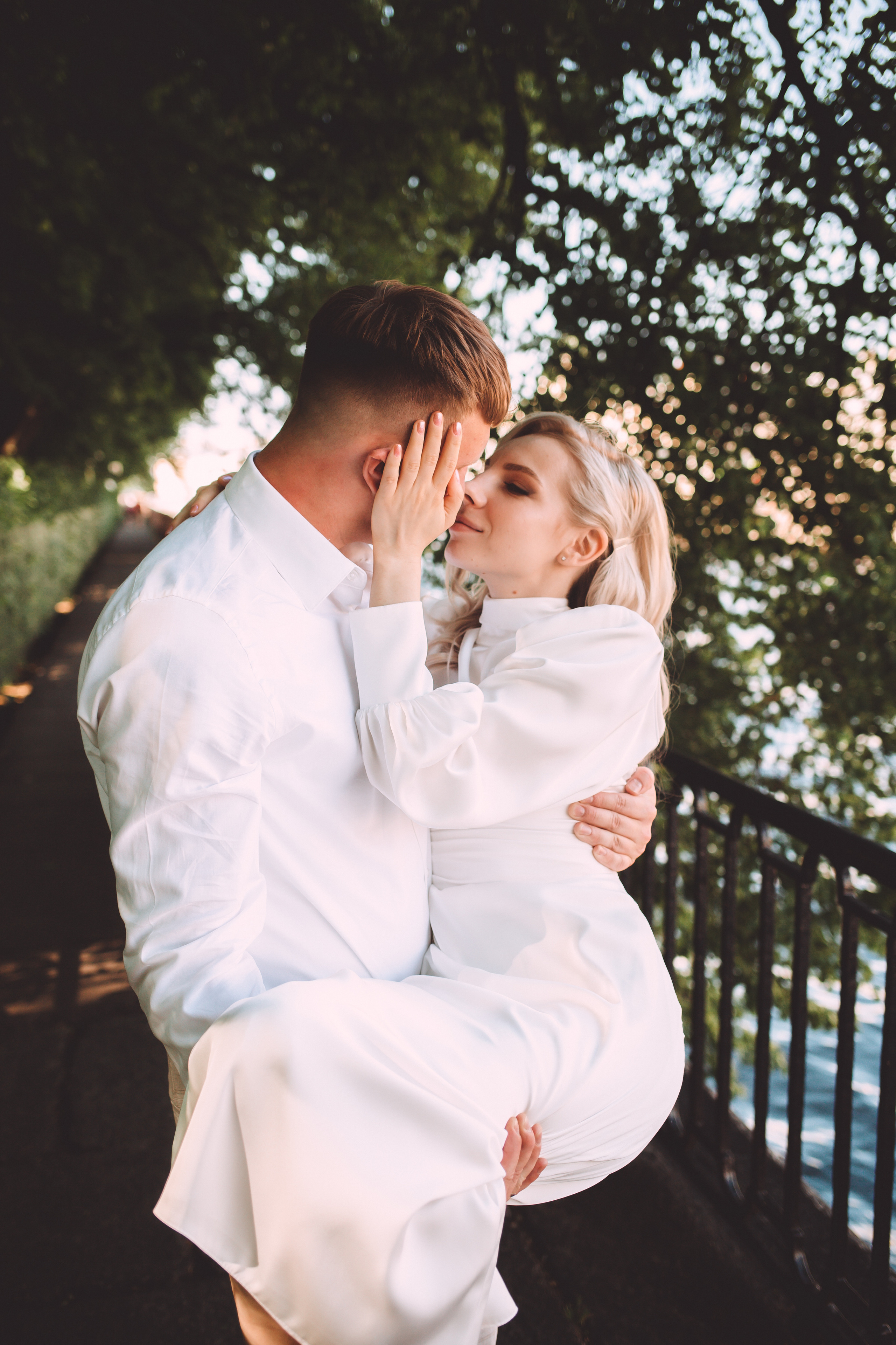 Оксана & Валерий. Анна Михайлова|Свадебный фотограф в Санкт-Петербурге