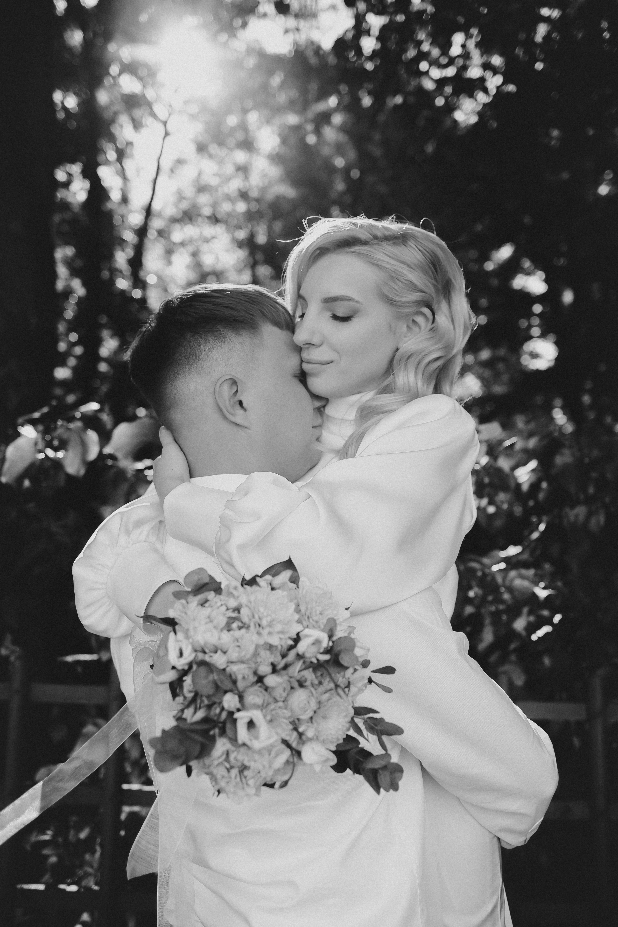 Оксана & Валерий. Анна Михайлова|Свадебный фотограф в Санкт-Петербурге