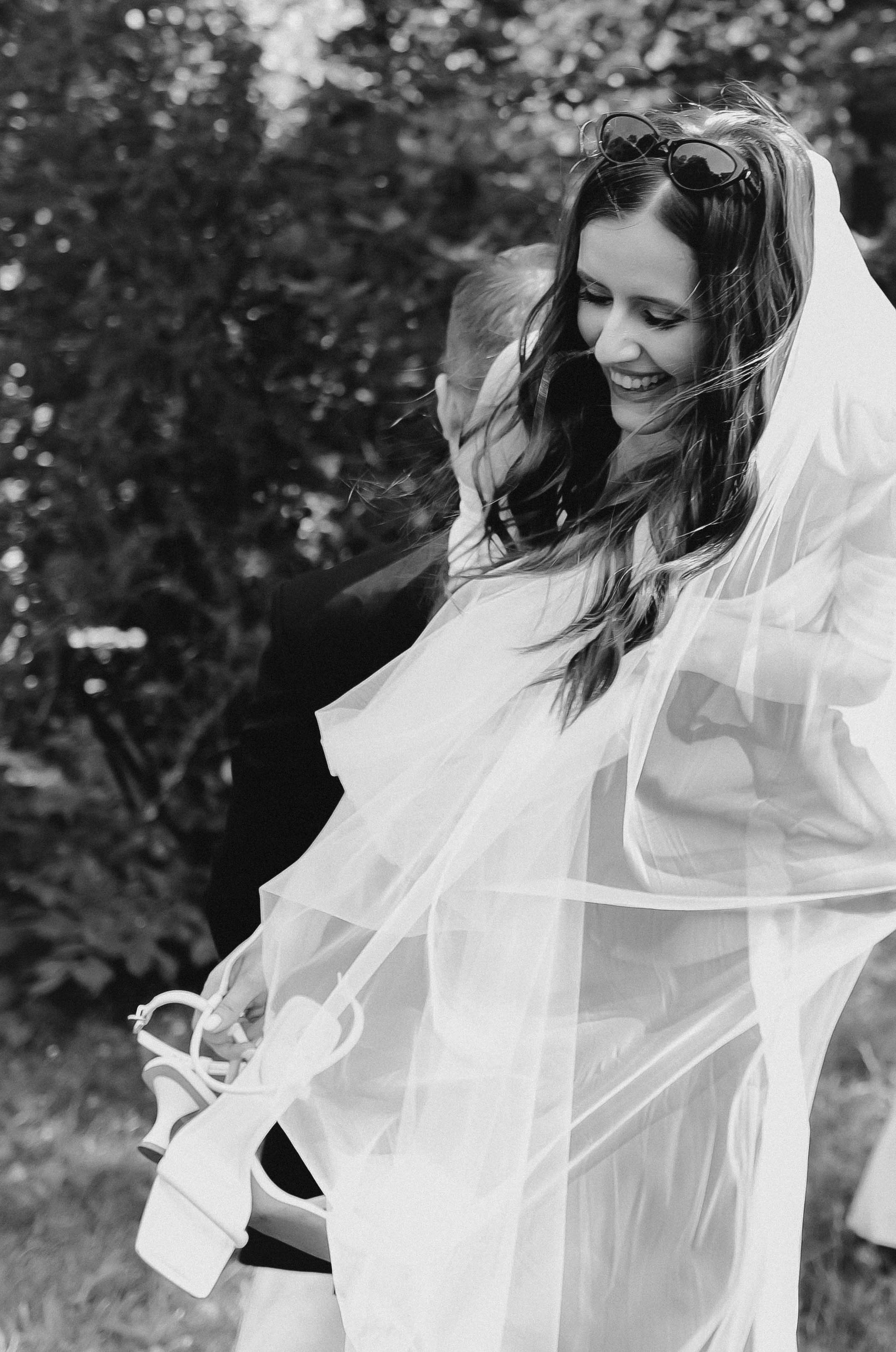 Валерия & Сергей. Анна Михайлова|Свадебный фотограф в Санкт-Петербурге