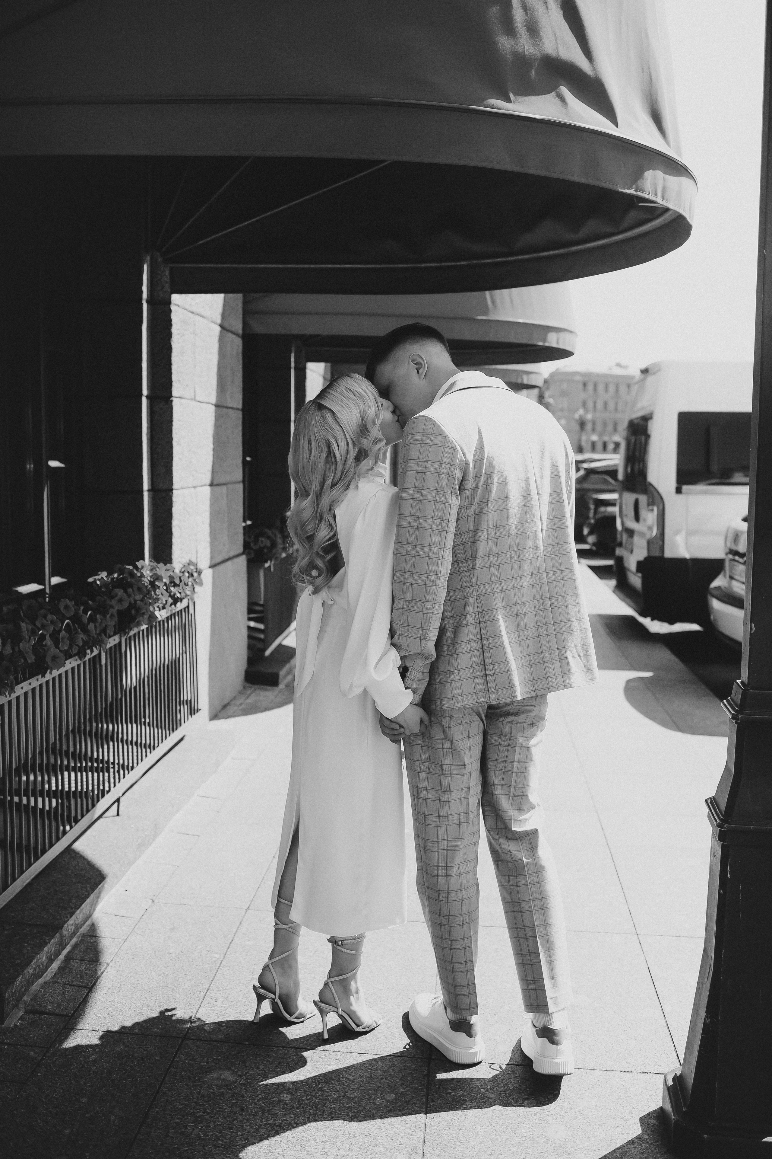 Оксана & Валерий. Анна Михайлова|Свадебный фотограф в Санкт-Петербурге