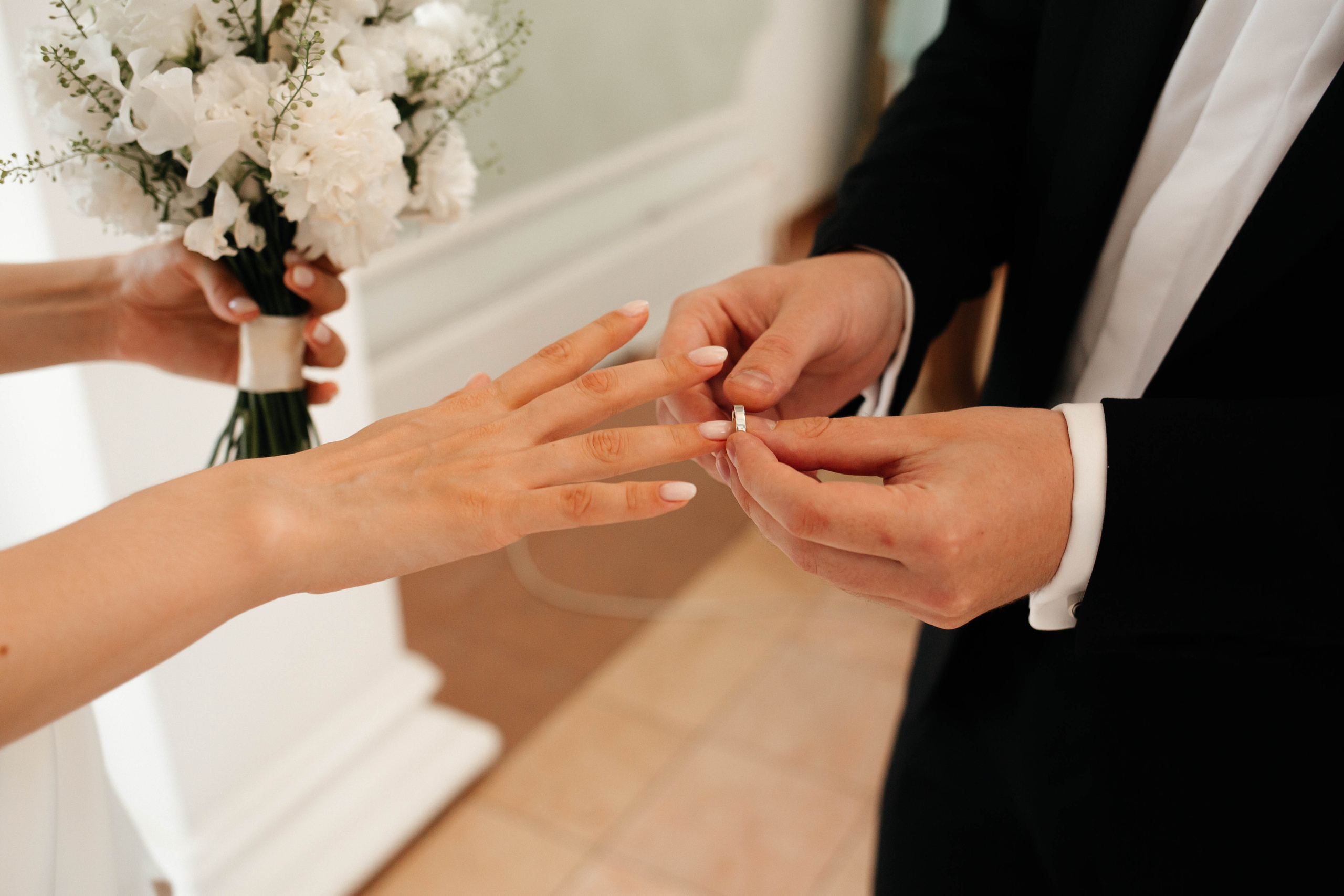 Валерия & Сергей. Анна Михайлова|Свадебный фотограф в Санкт-Петербурге