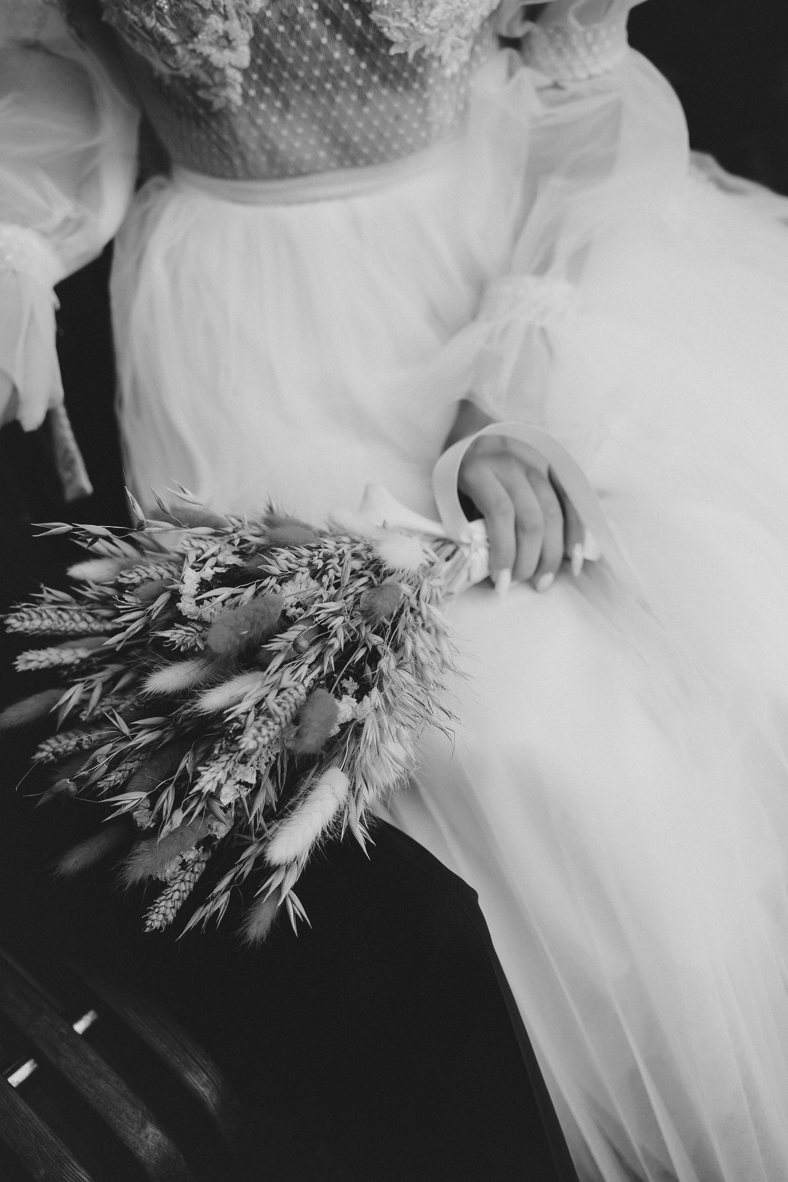 Дарья & Даниил. Анна Михайлова|Свадебный фотограф в Санкт-Петербурге