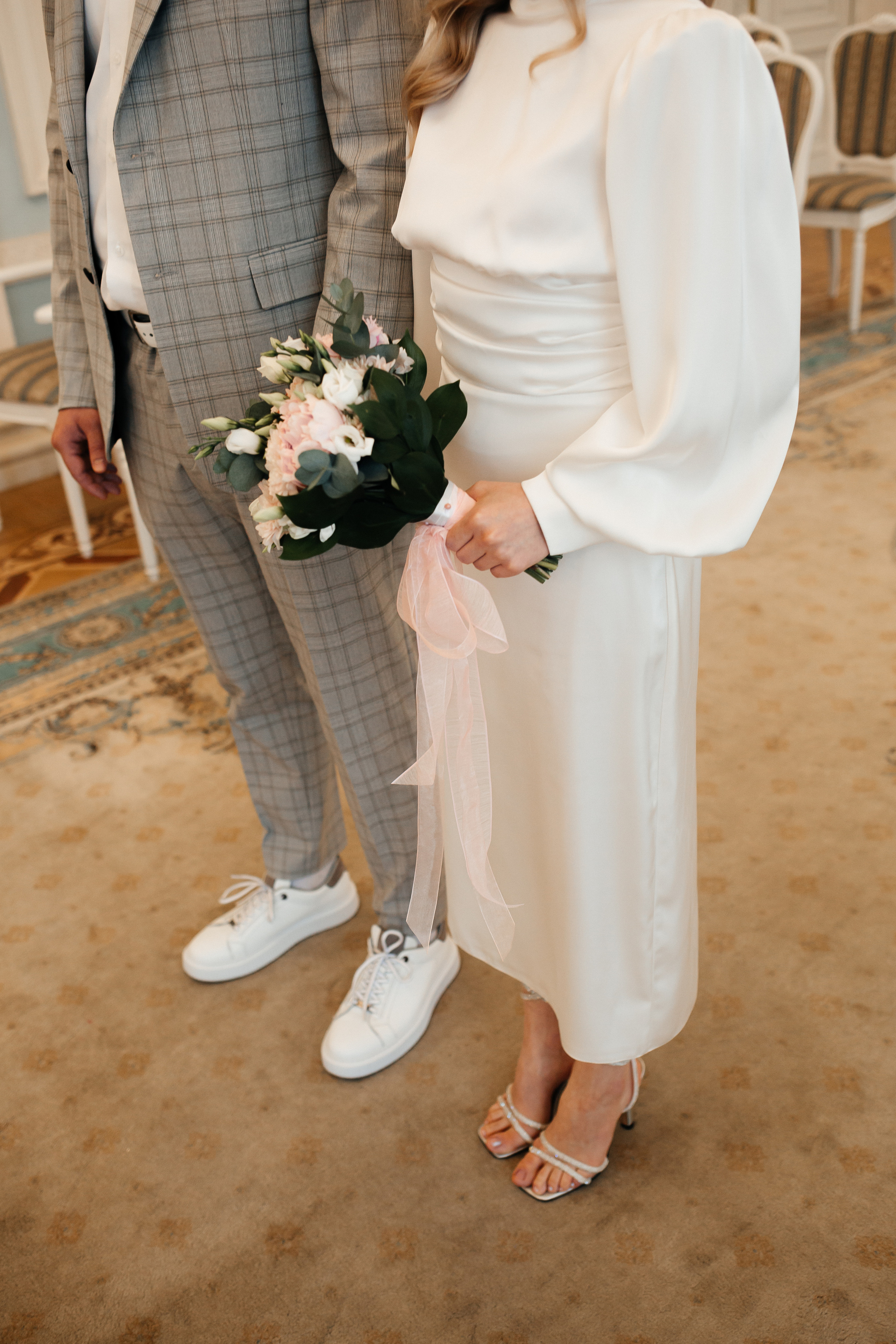 Оксана & Валерий. Анна Михайлова|Свадебный фотограф в Санкт-Петербурге