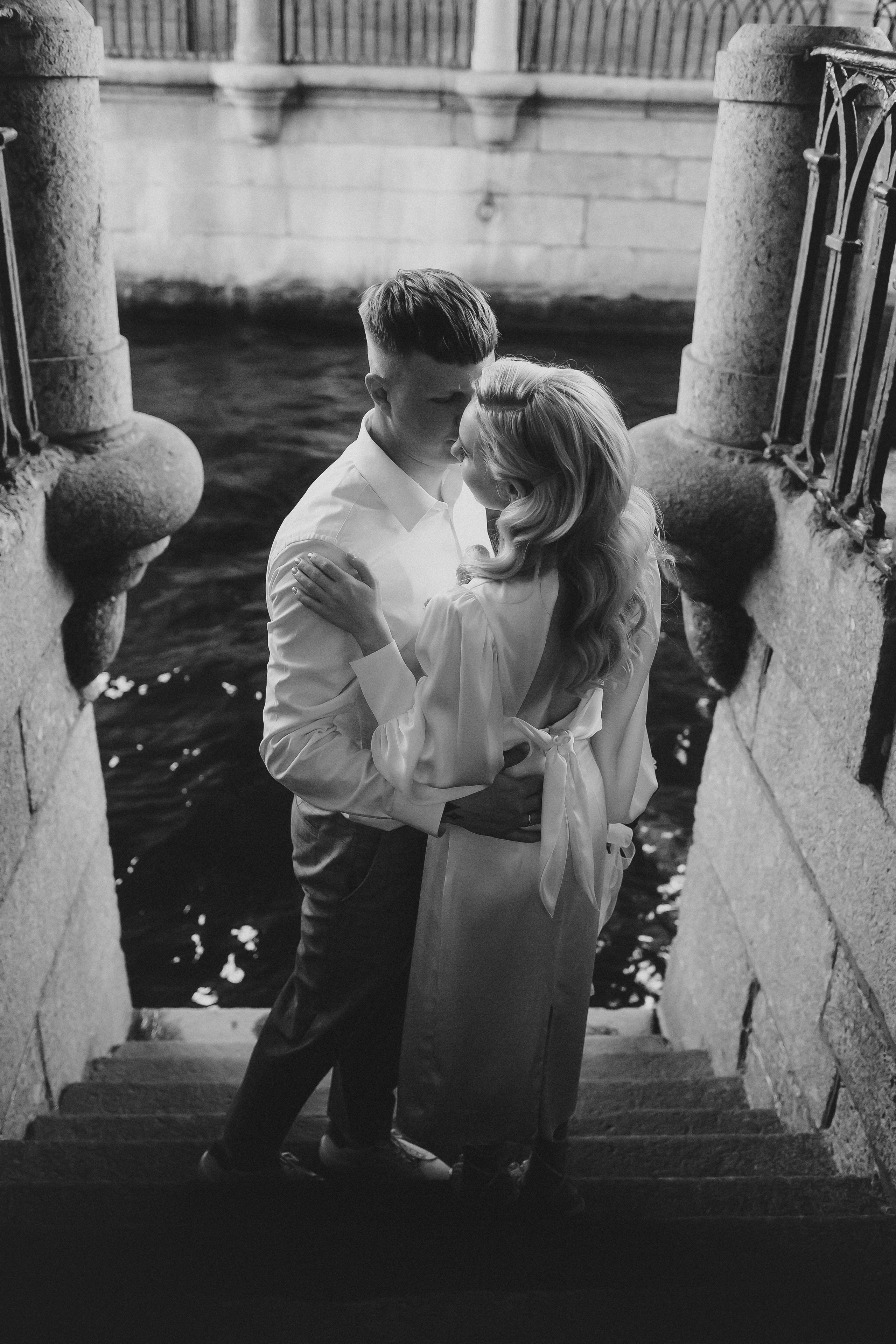 Оксана & Валерий. Анна Михайлова|Свадебный фотограф в Санкт-Петербурге