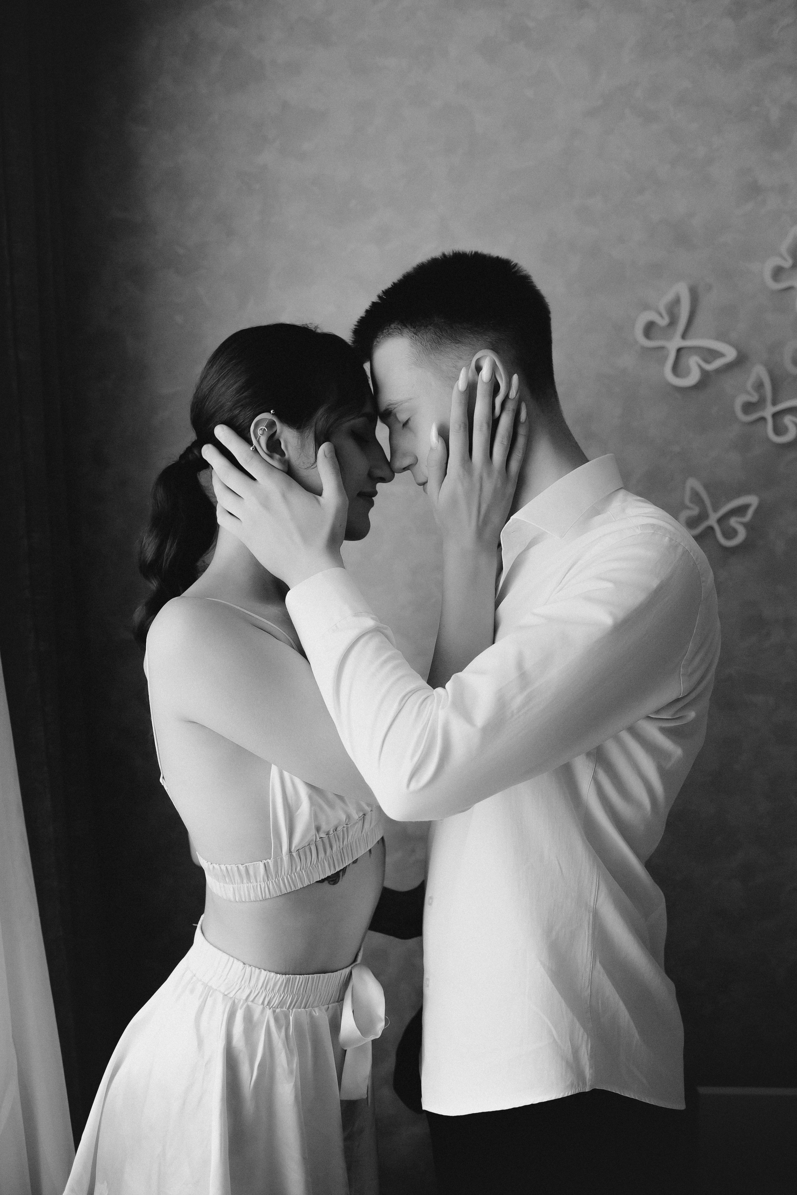 Дарья & Даниил. Анна Михайлова|Свадебный фотограф в Санкт-Петербурге