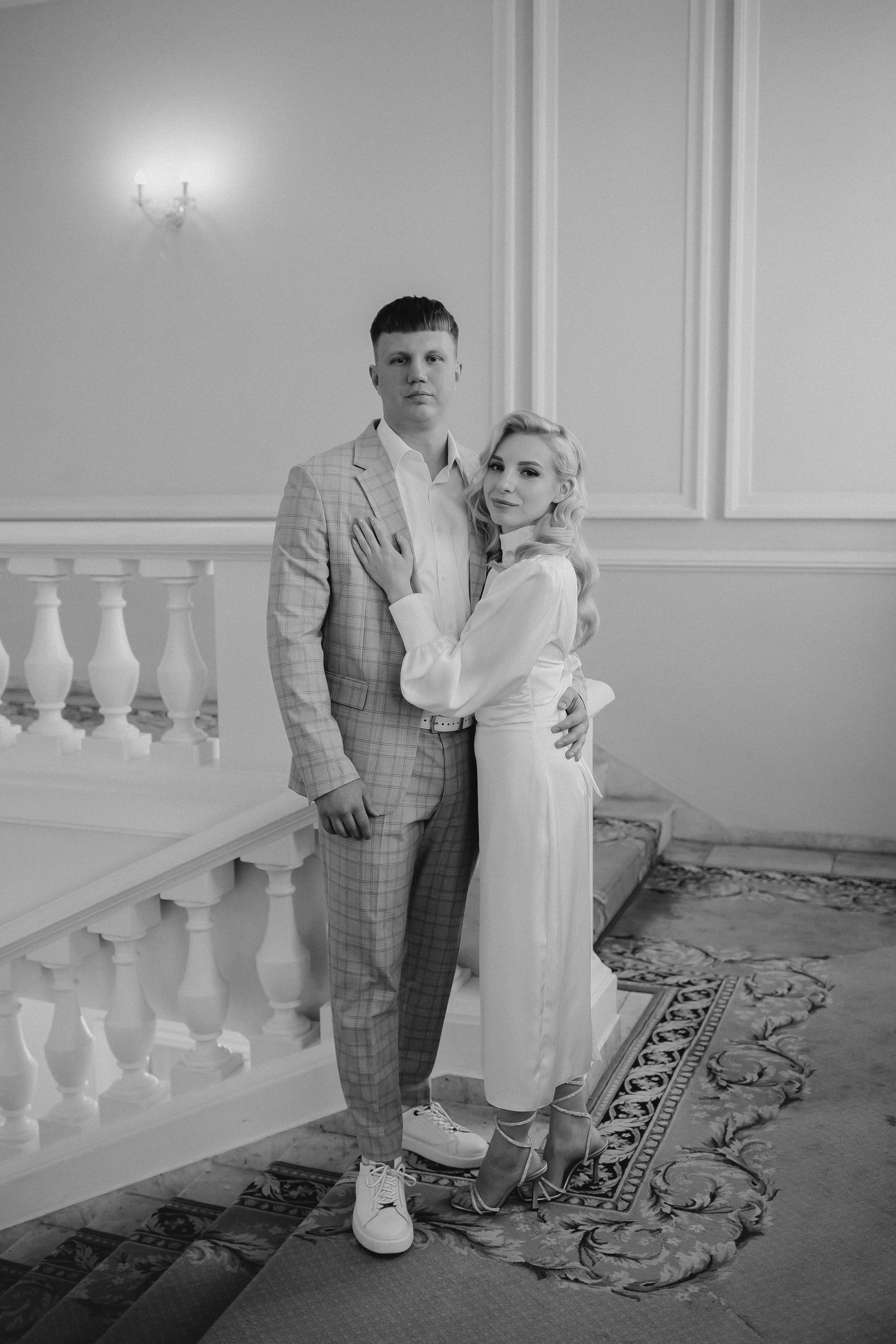 Оксана & Валерий. Анна Михайлова|Свадебный фотограф в Санкт-Петербурге