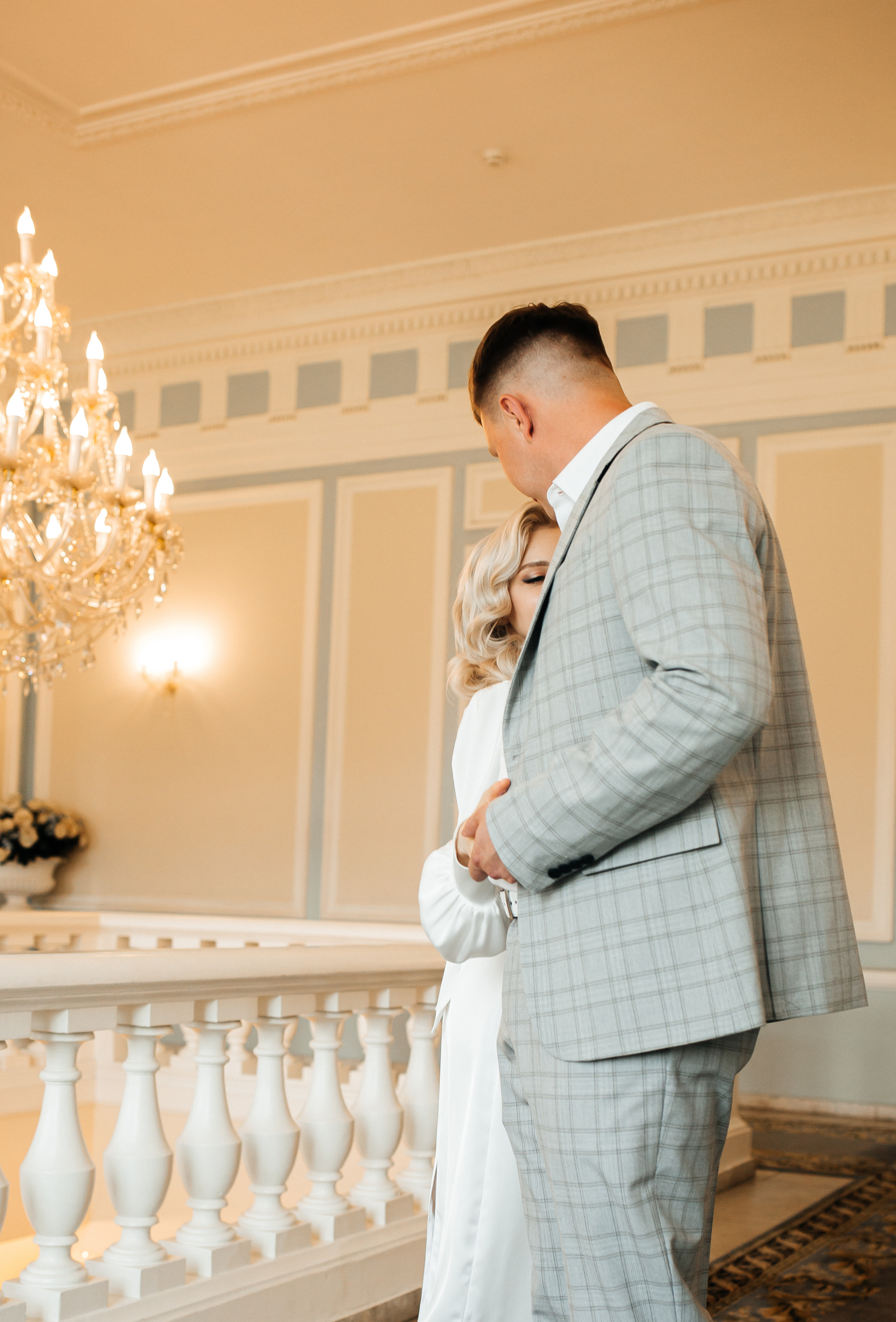 Оксана & Валерий. Анна Михайлова|Свадебный фотограф в Санкт-Петербурге