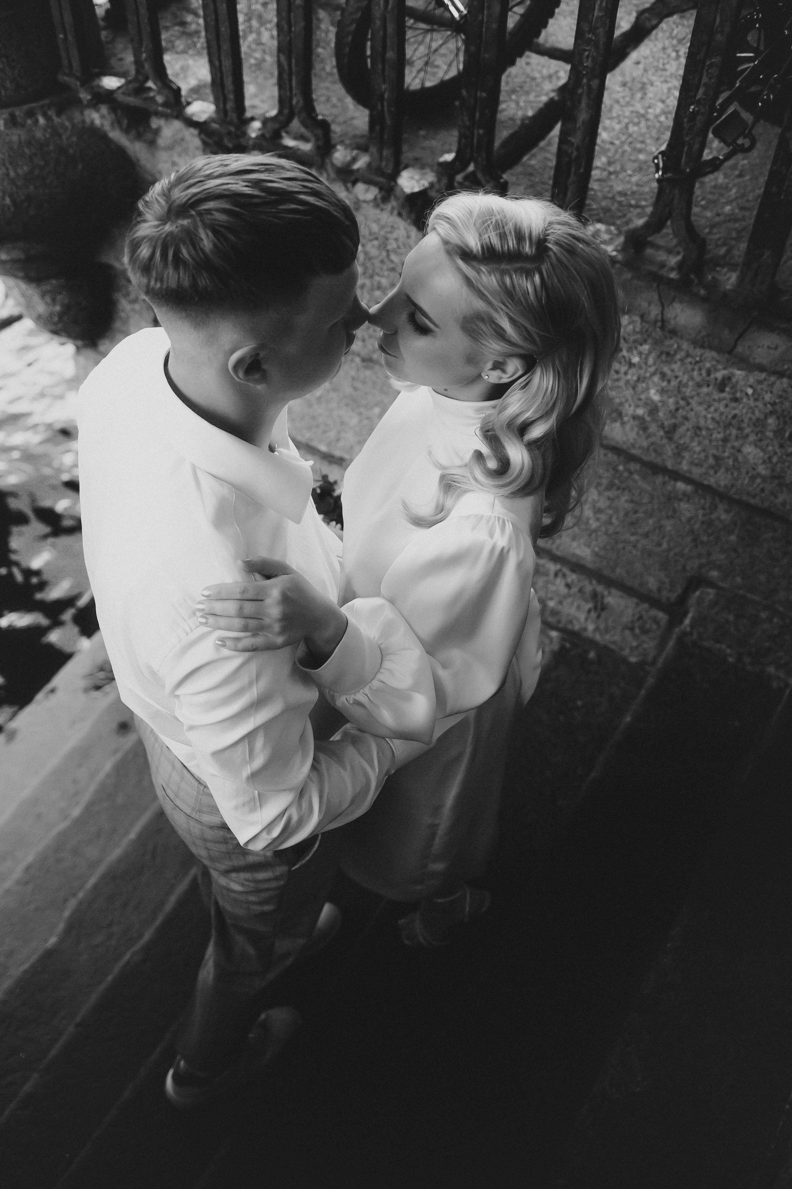 Оксана & Валерий. Анна Михайлова|Свадебный фотограф в Санкт-Петербурге