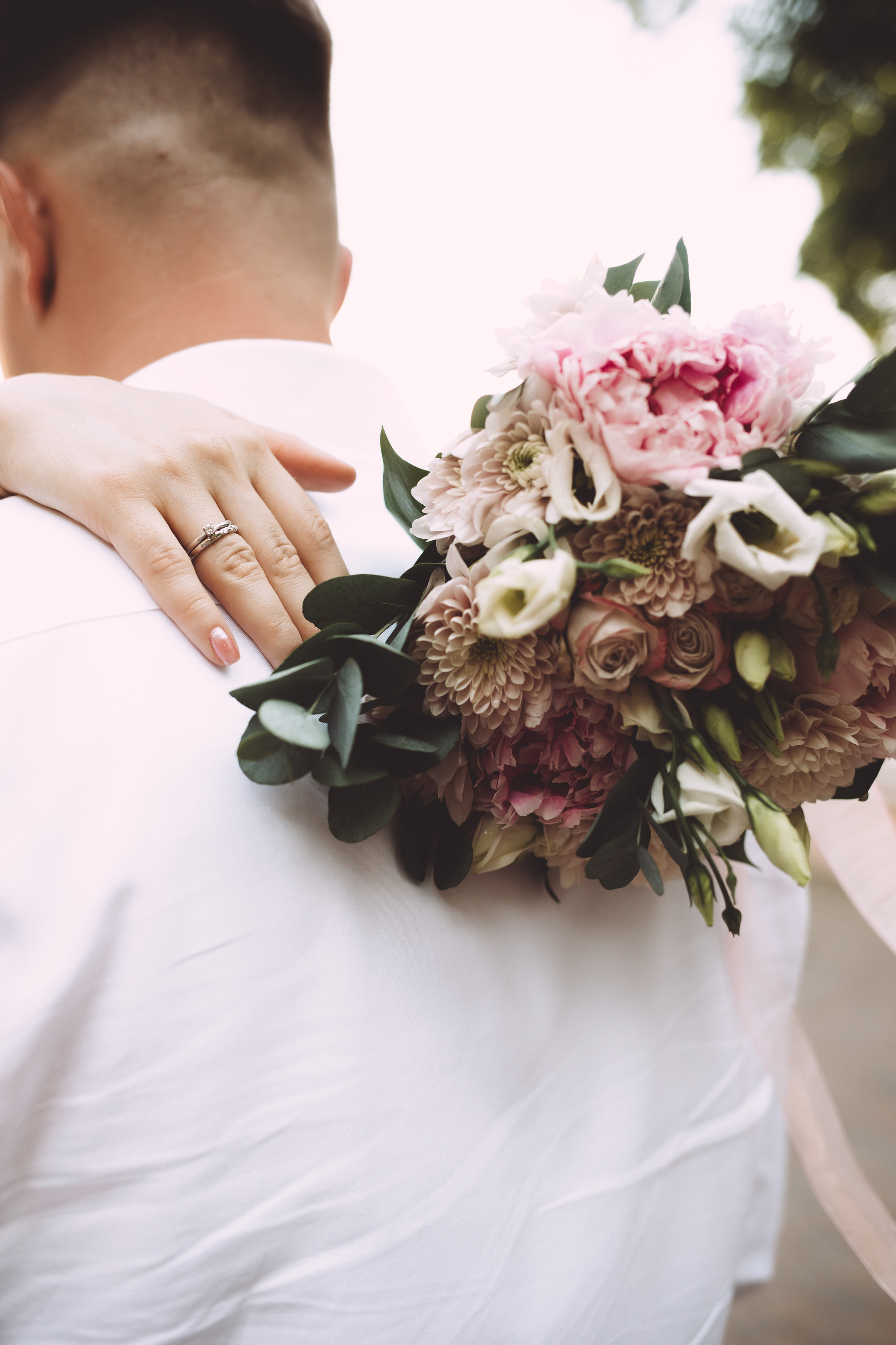 Оксана & Валерий. Анна Михайлова|Свадебный фотограф в Санкт-Петербурге