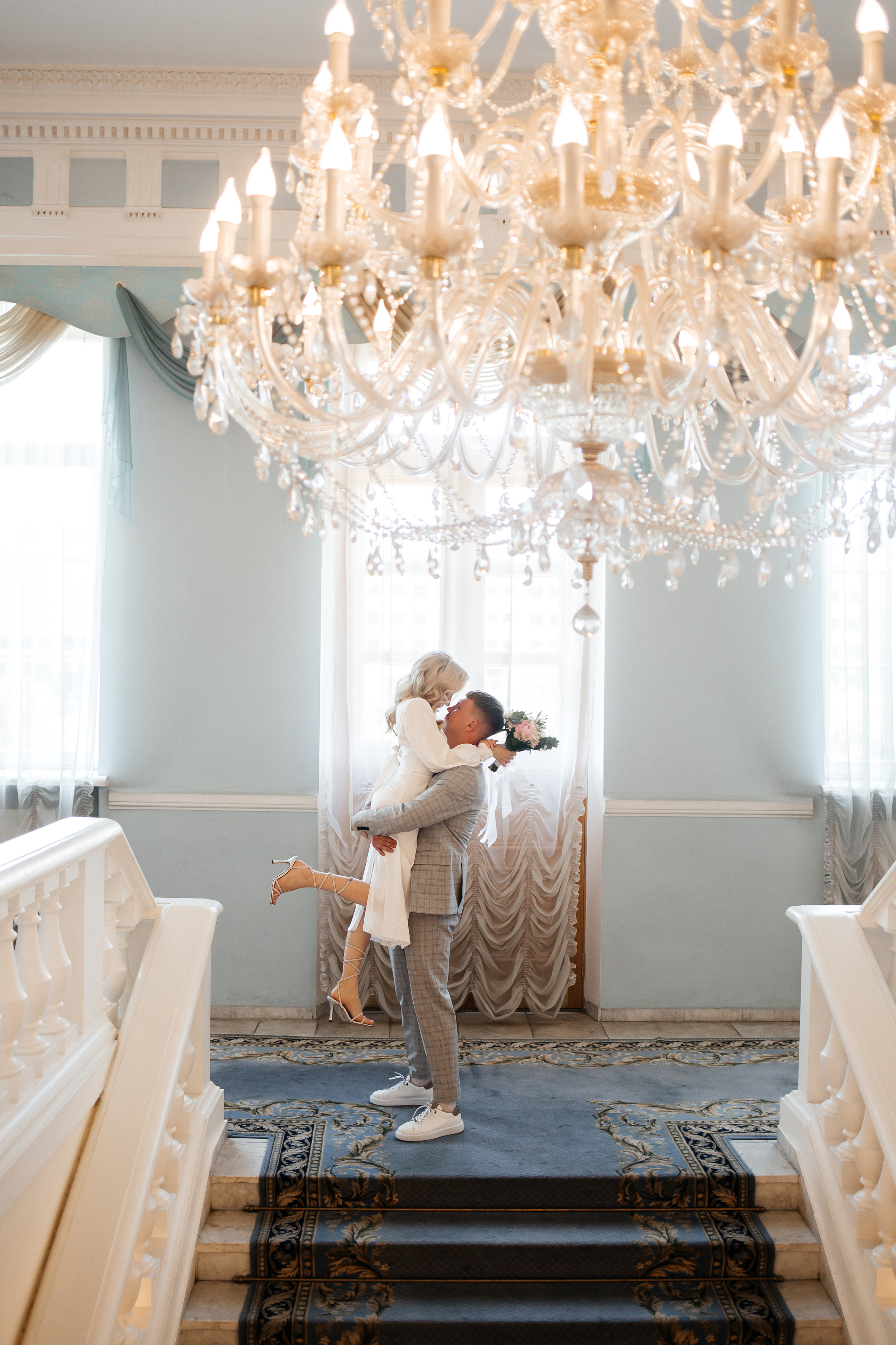 Оксана & Валерий. Анна Михайлова|Свадебный фотограф в Санкт-Петербурге