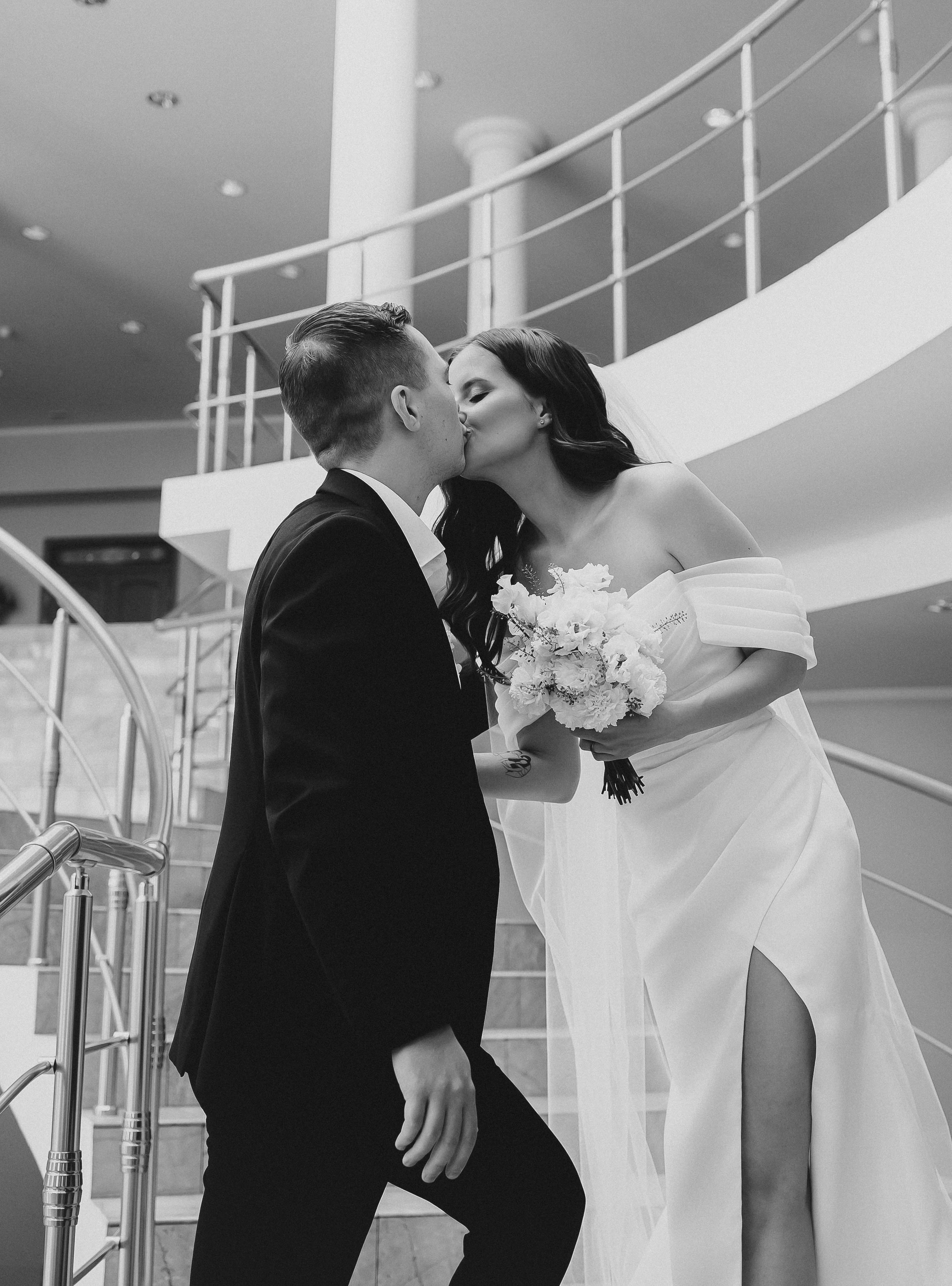 Валерия & Сергей. Анна Михайлова|Свадебный фотограф в Санкт-Петербурге