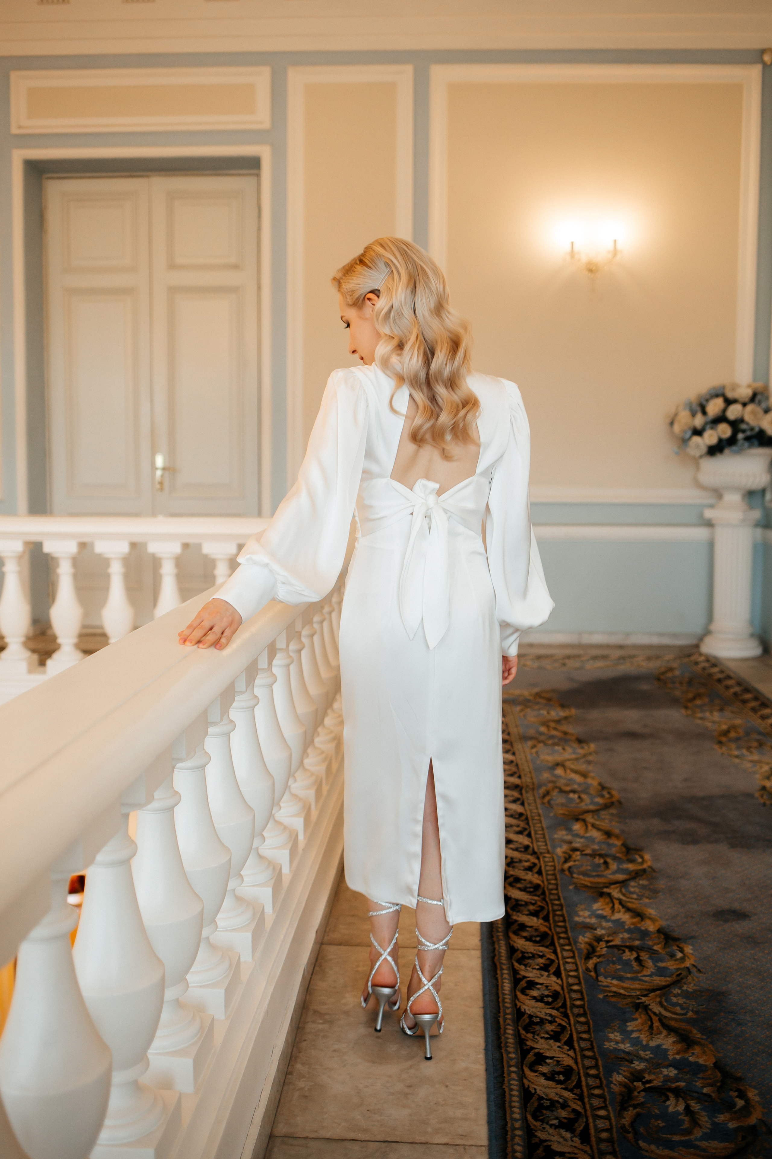 Оксана & Валерий. Анна Михайлова|Свадебный фотограф в Санкт-Петербурге