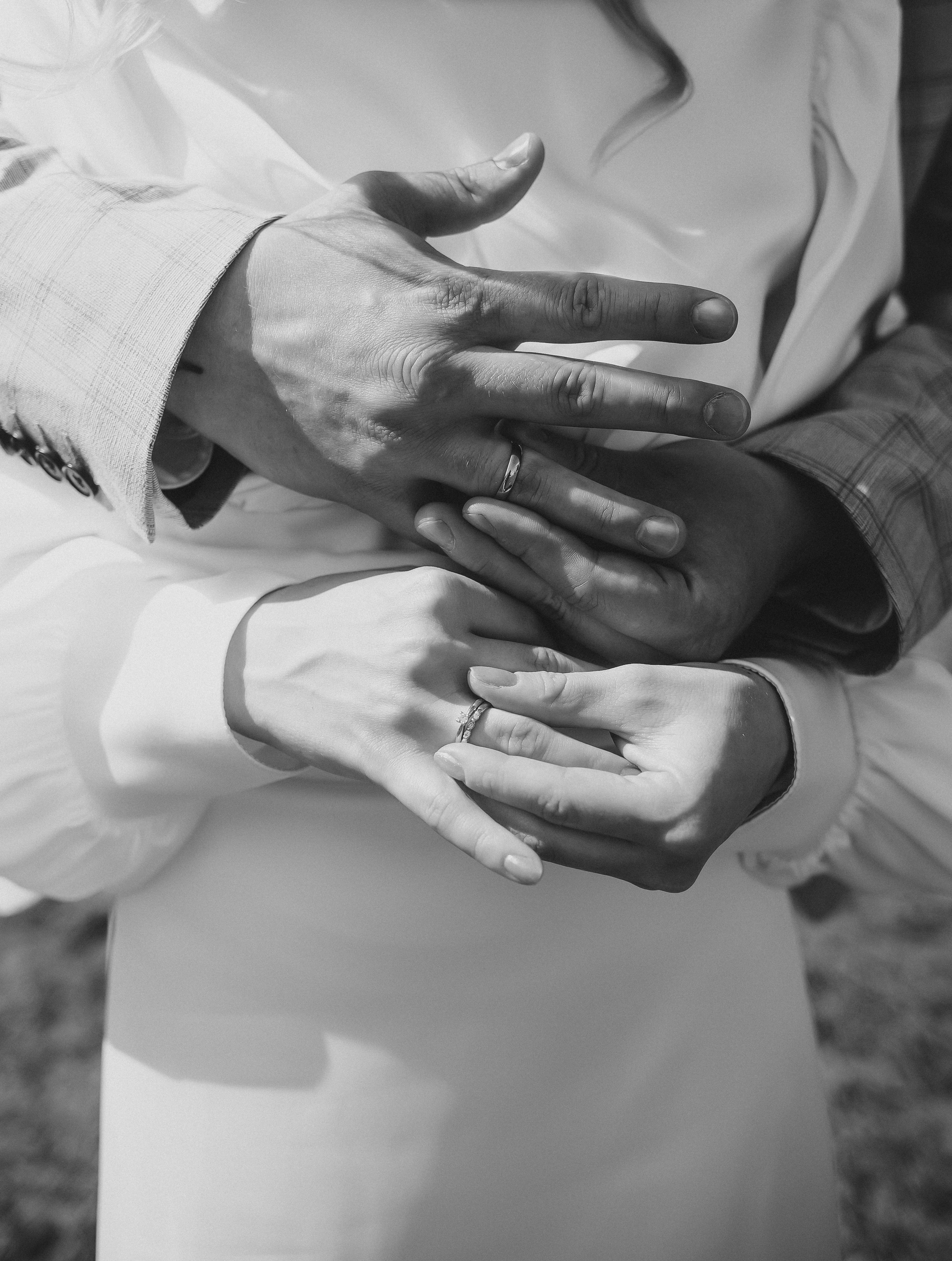 Оксана & Валерий. Анна Михайлова|Свадебный фотограф в Санкт-Петербурге