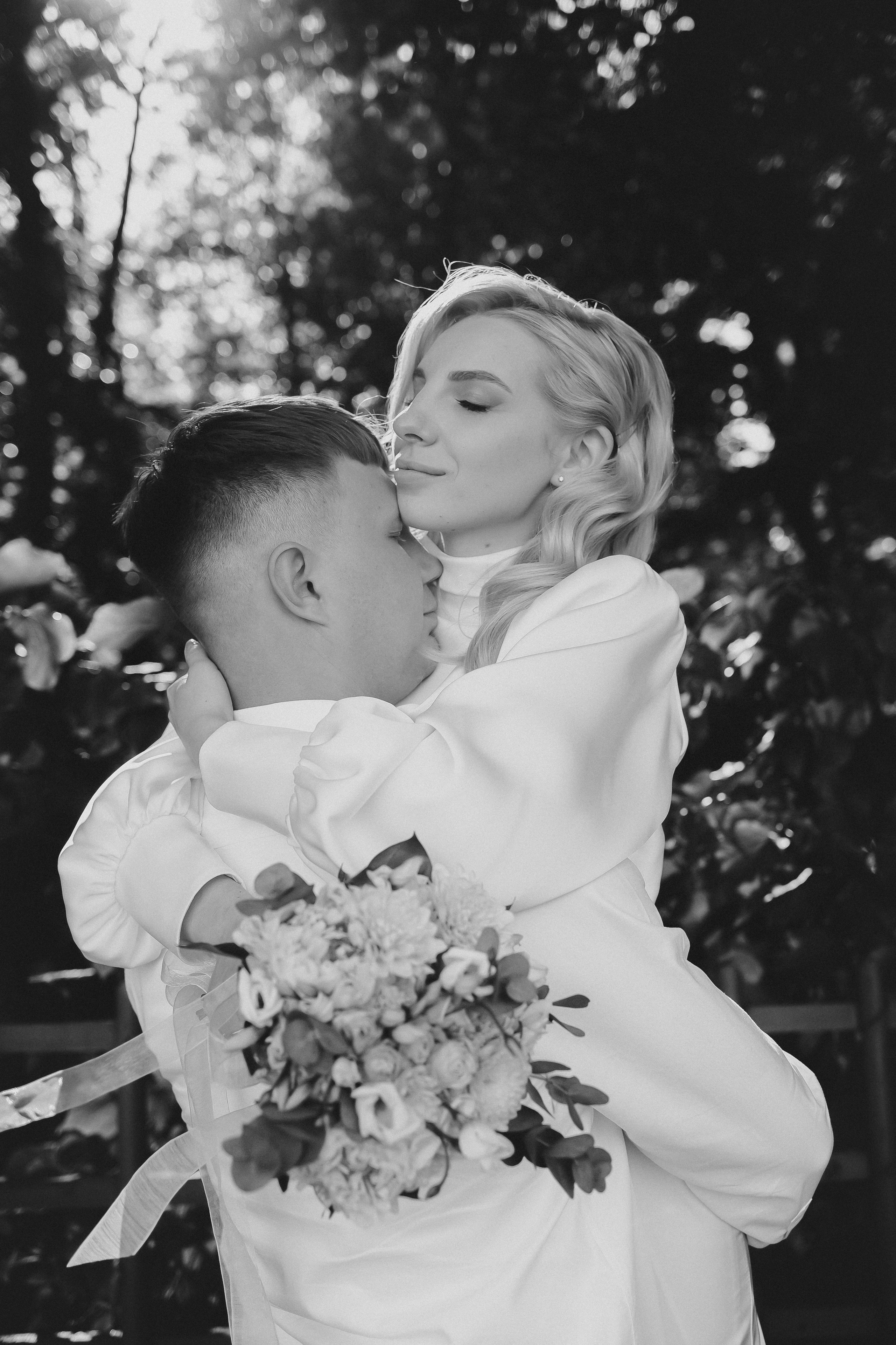 Оксана & Валерий. Анна Михайлова|Свадебный фотограф в Санкт-Петербурге