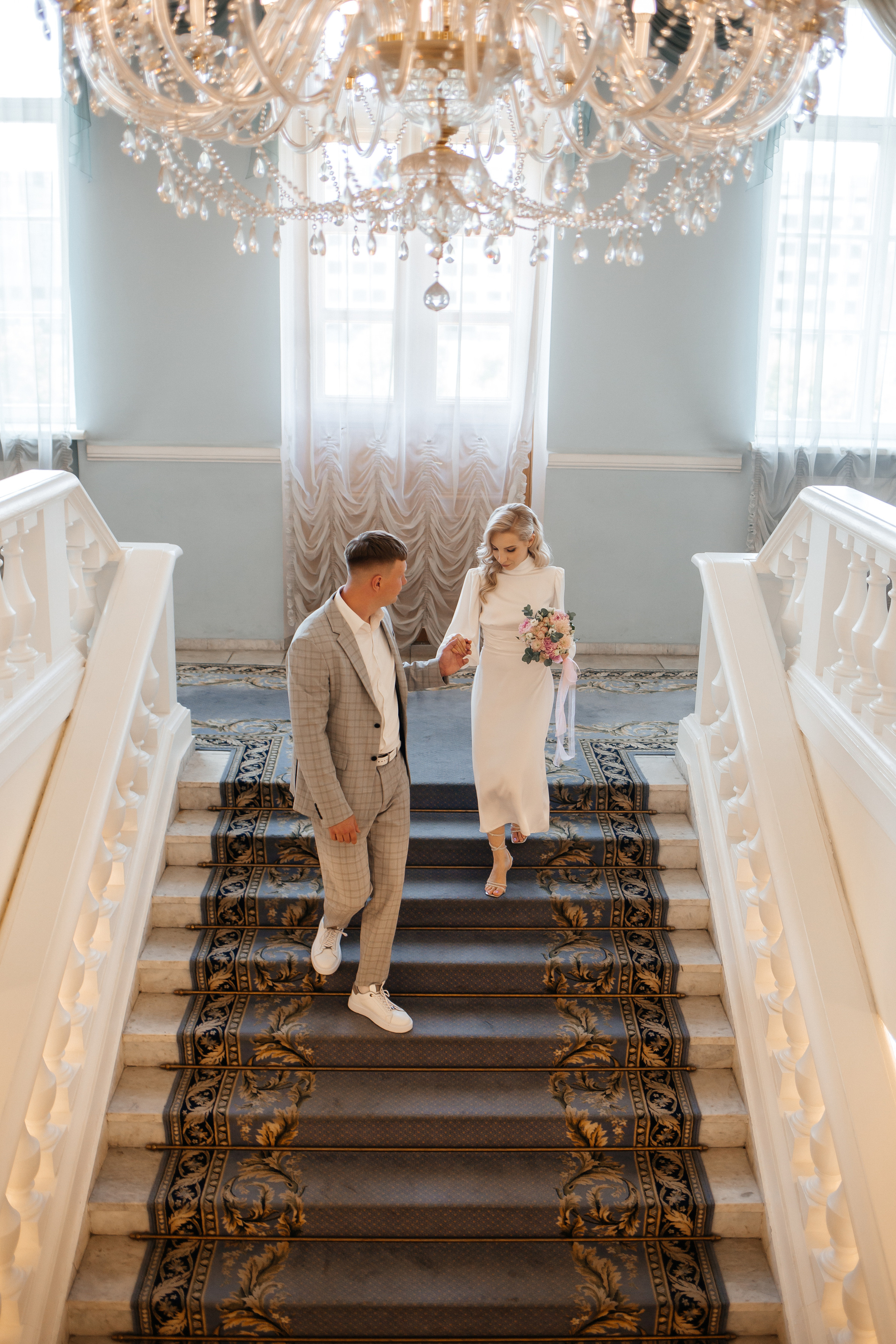 Оксана & Валерий. Анна Михайлова|Свадебный фотограф в Санкт-Петербурге