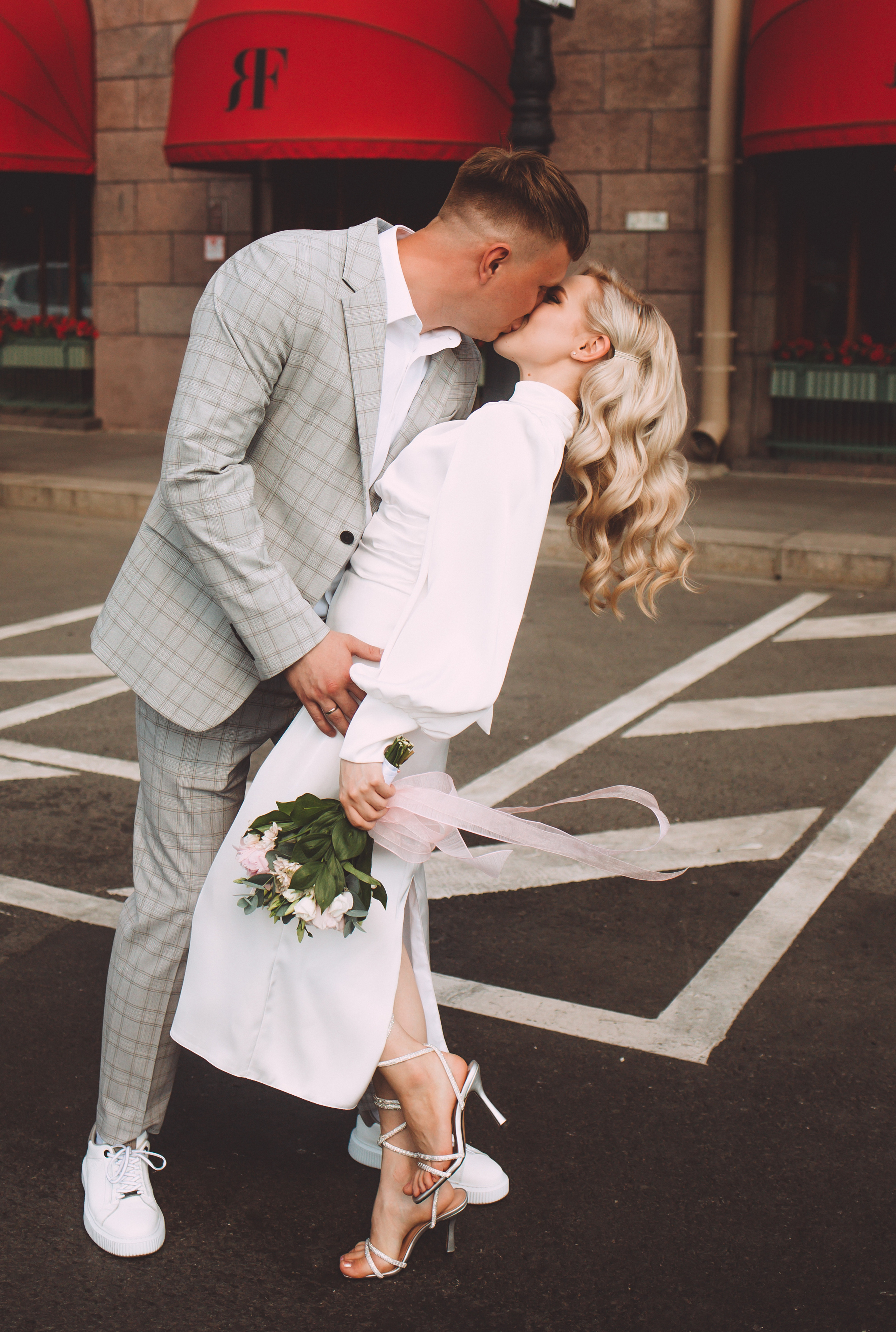 Оксана & Валерий. Анна Михайлова|Свадебный фотограф в Санкт-Петербурге