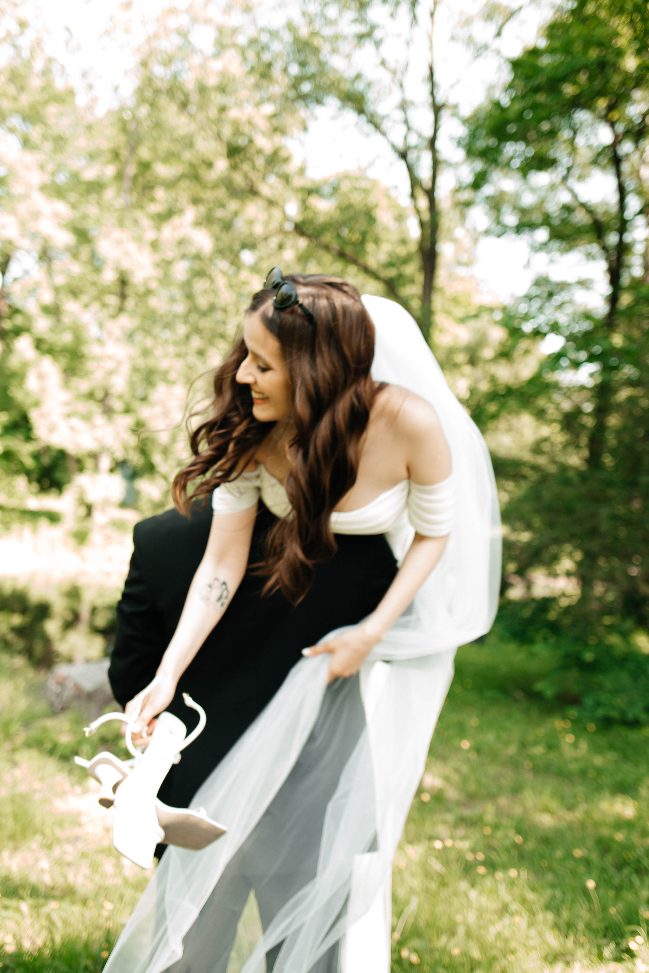 Валерия & Сергей. Анна Михайлова|Свадебный фотограф в Санкт-Петербурге