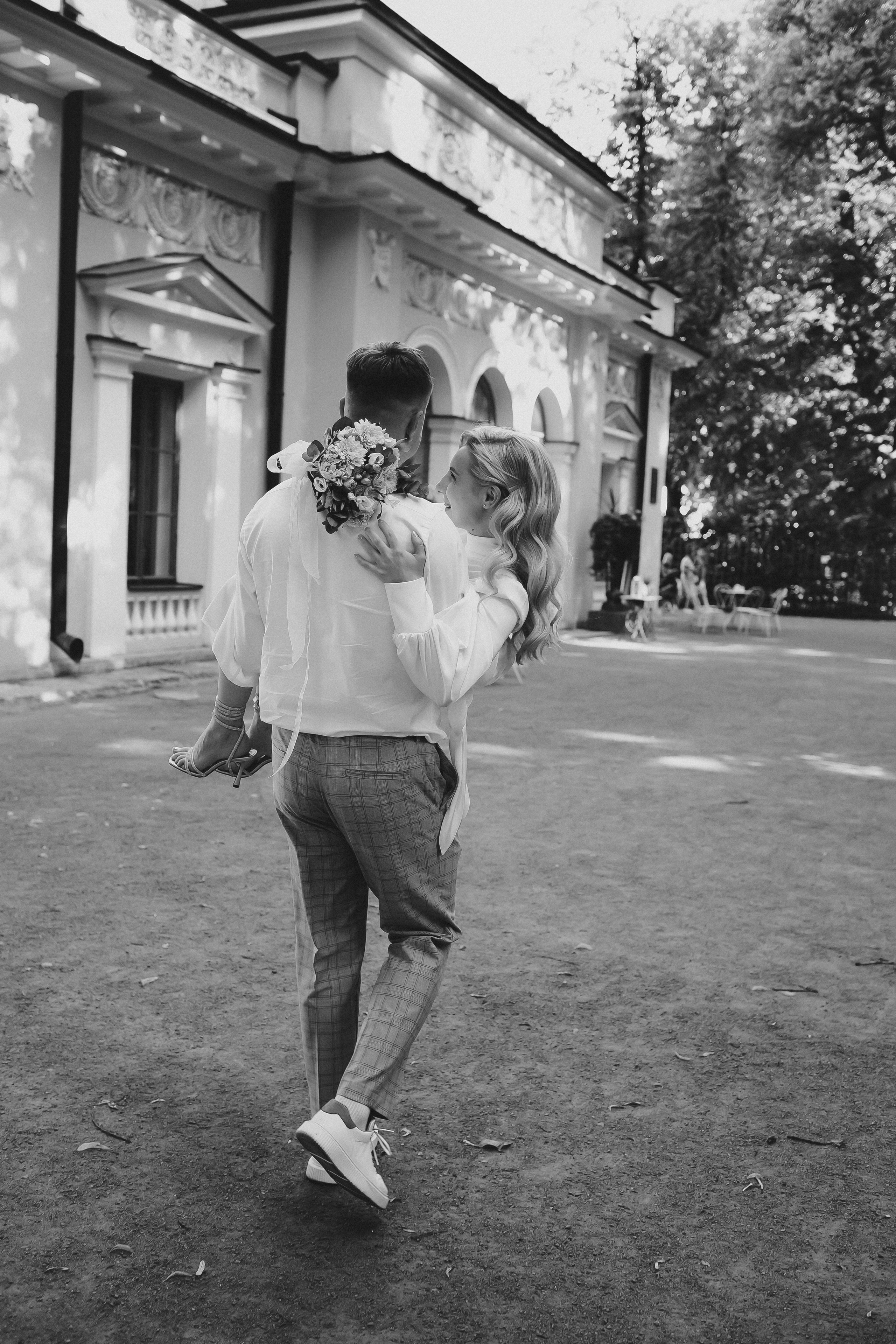 Оксана & Валерий. Анна Михайлова|Свадебный фотограф в Санкт-Петербурге