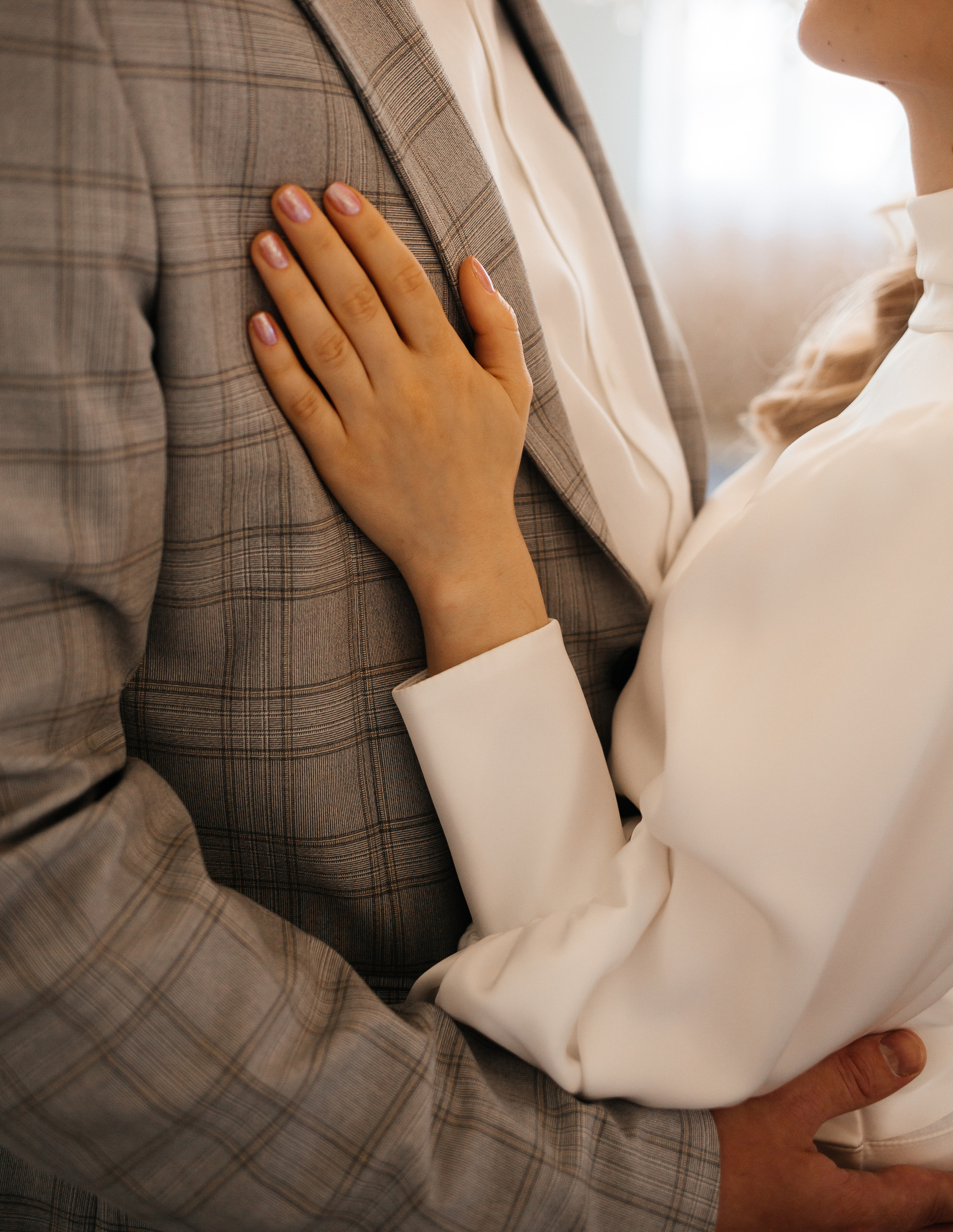 Оксана & Валерий. Анна Михайлова|Свадебный фотограф в Санкт-Петербурге