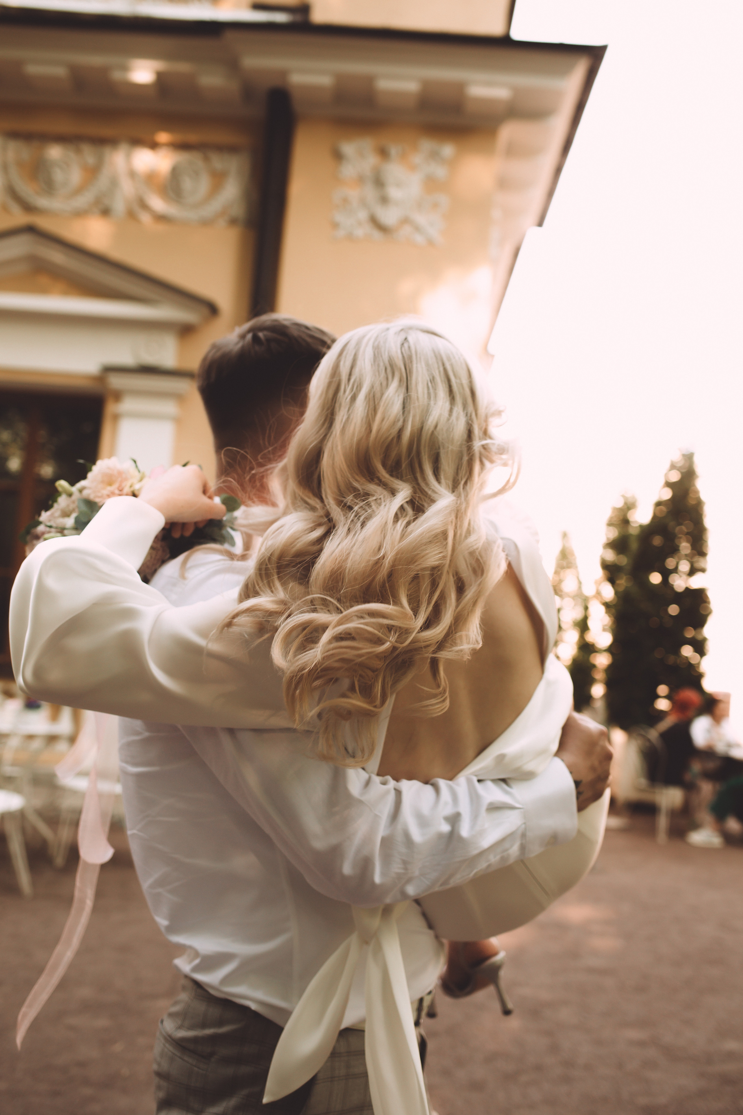 Оксана & Валерий. Анна Михайлова|Свадебный фотограф в Санкт-Петербурге