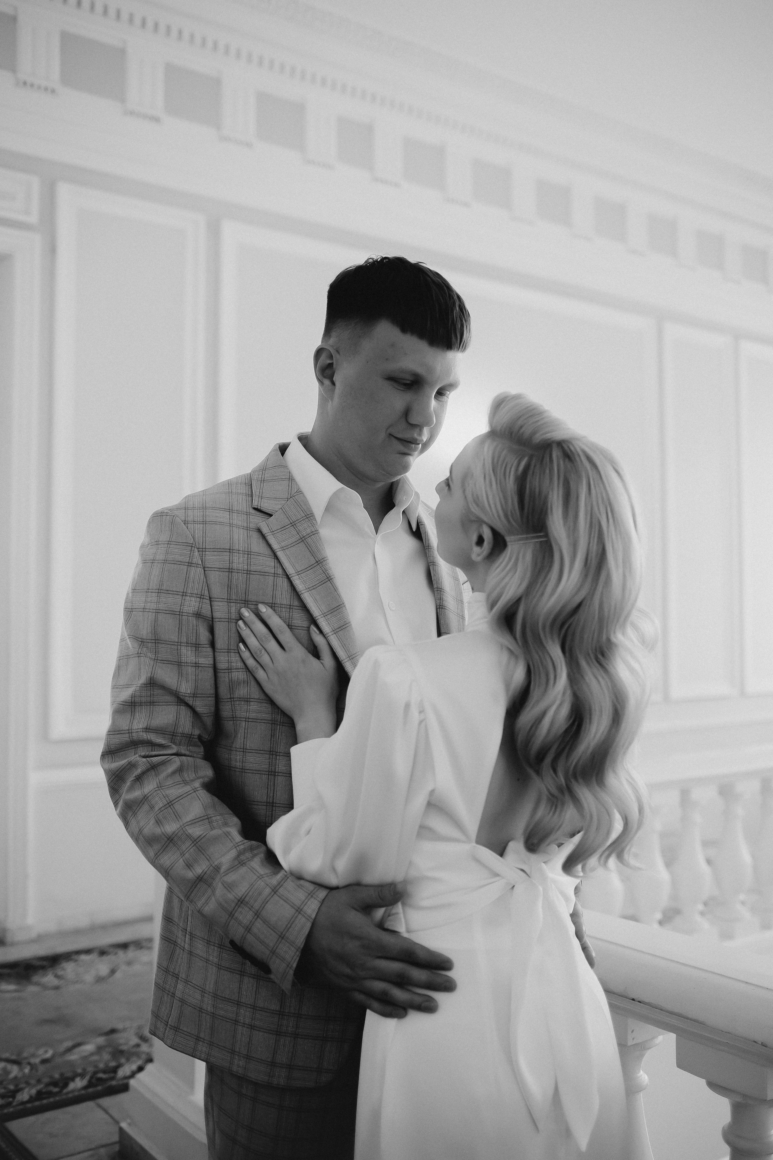 Оксана & Валерий. Анна Михайлова|Свадебный фотограф в Санкт-Петербурге