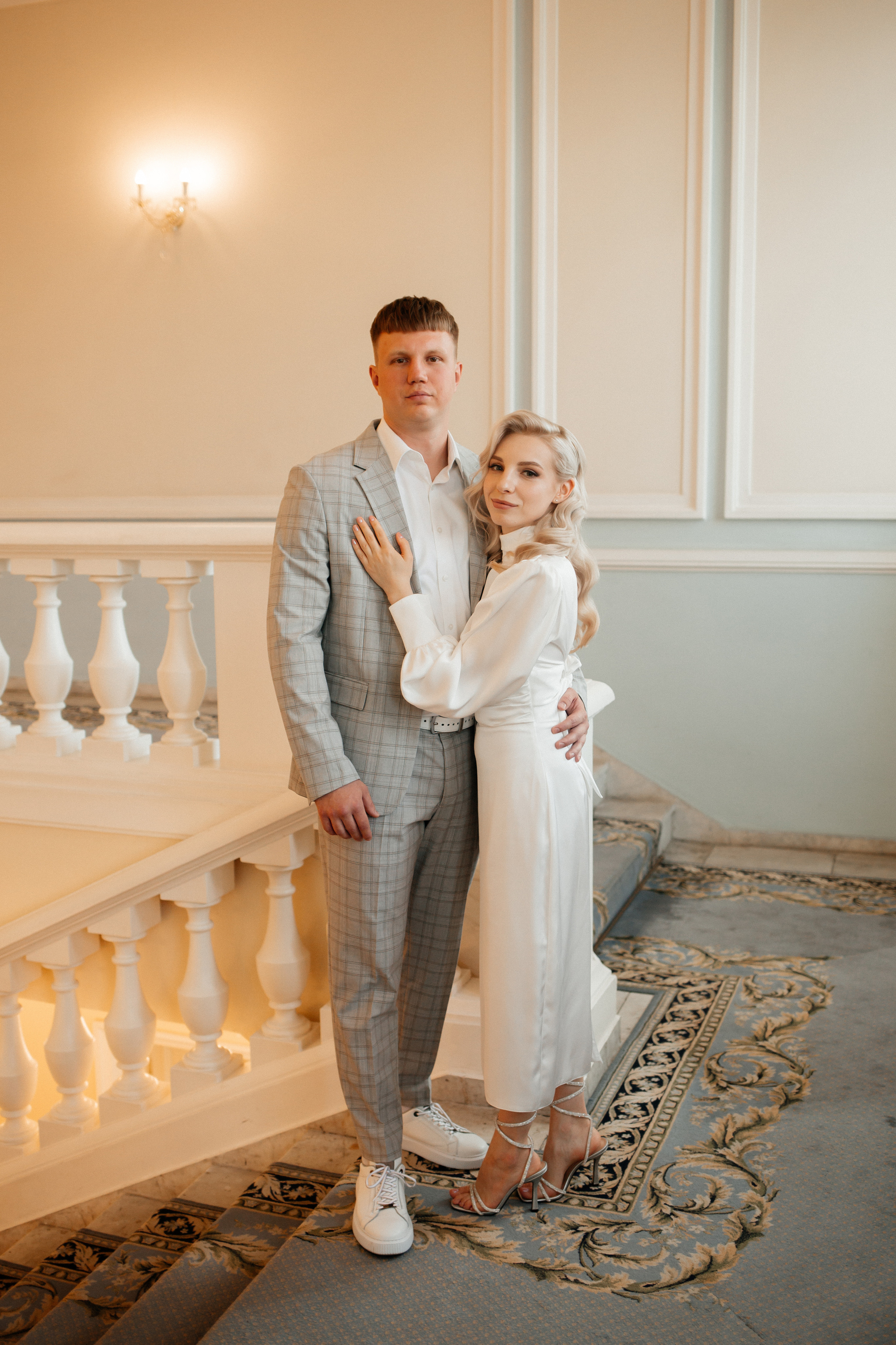 Оксана & Валерий. Анна Михайлова|Свадебный фотограф в Санкт-Петербурге