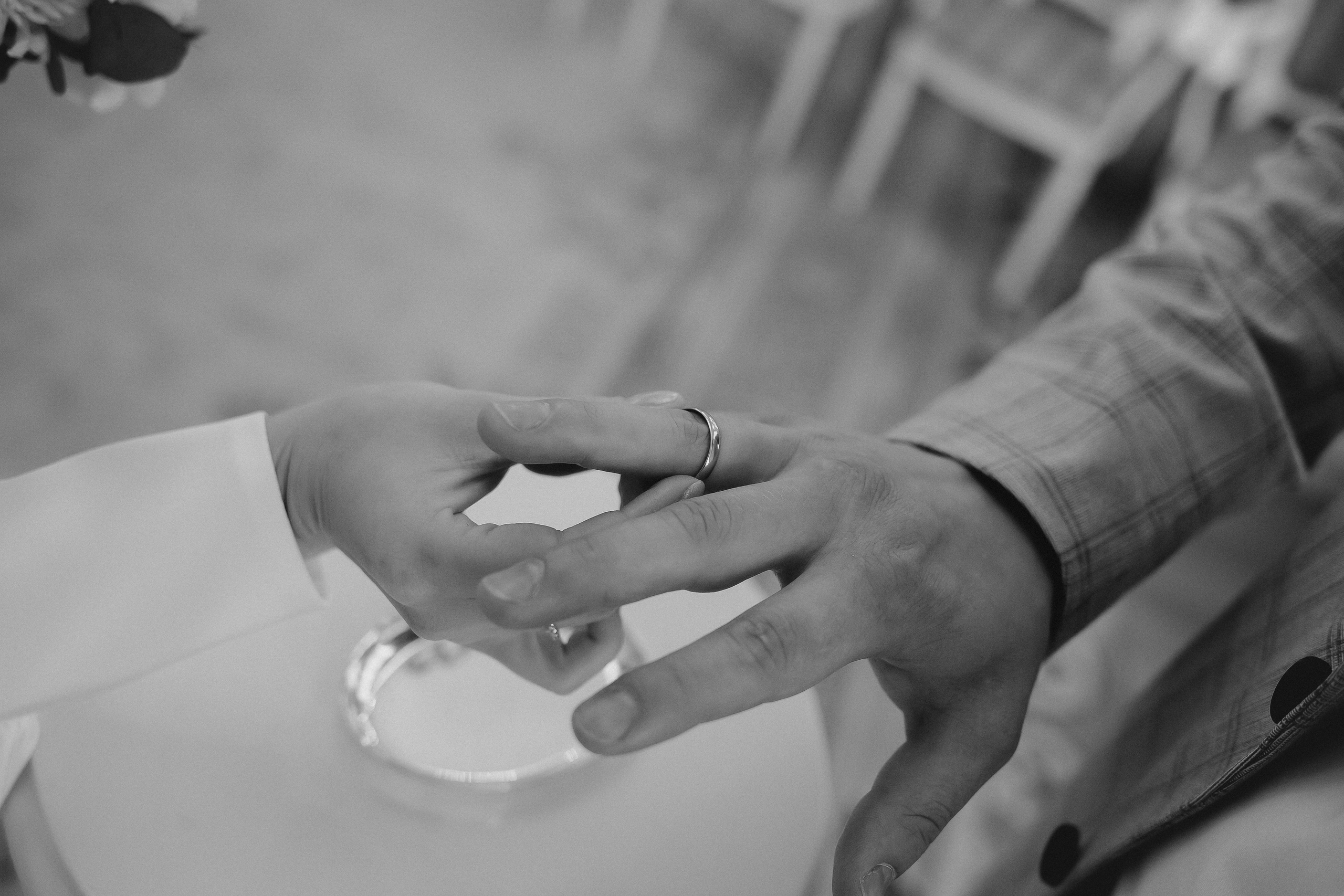 Оксана & Валерий. Анна Михайлова|Свадебный фотограф в Санкт-Петербурге