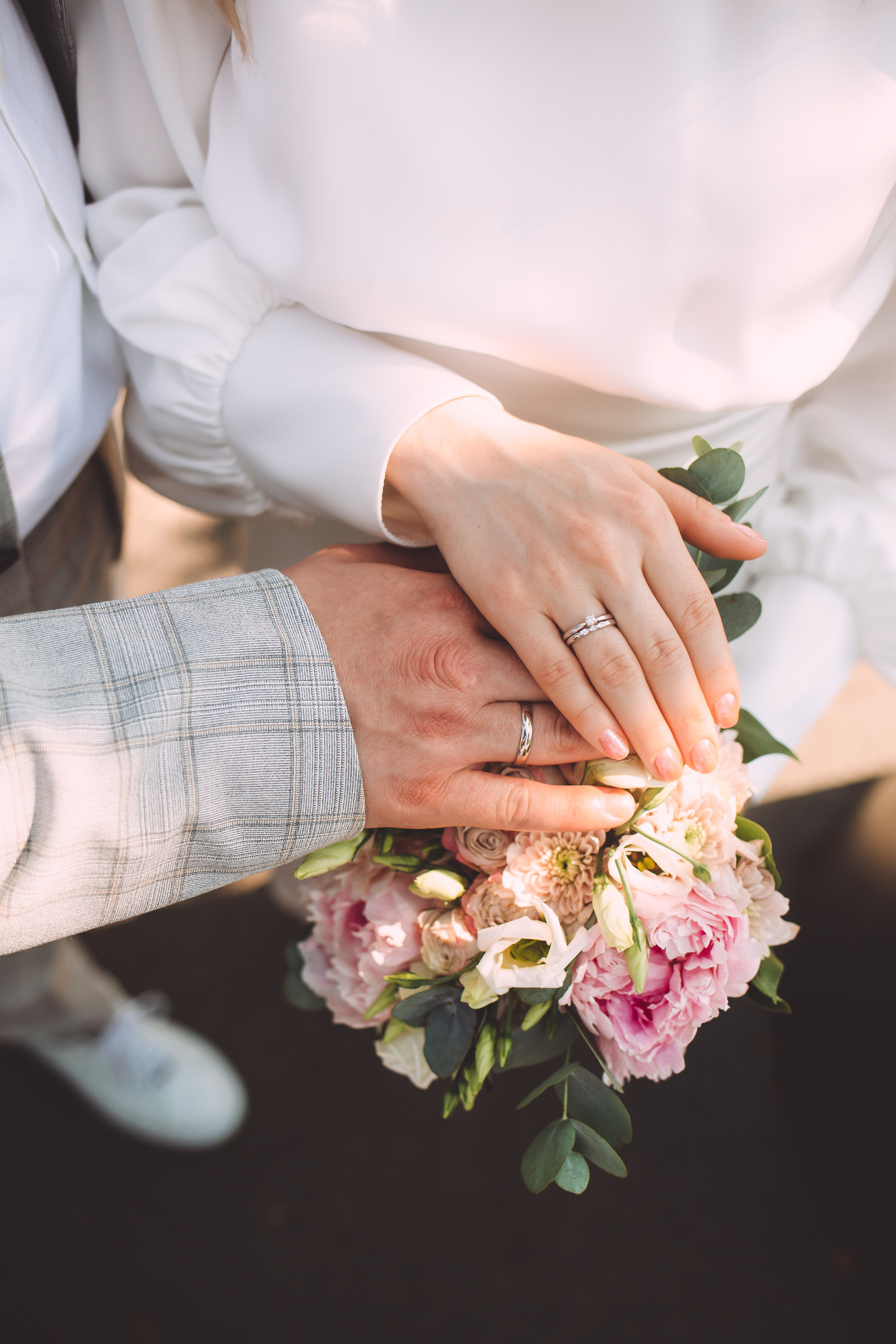 Оксана & Валерий. Анна Михайлова|Свадебный фотограф в Санкт-Петербурге