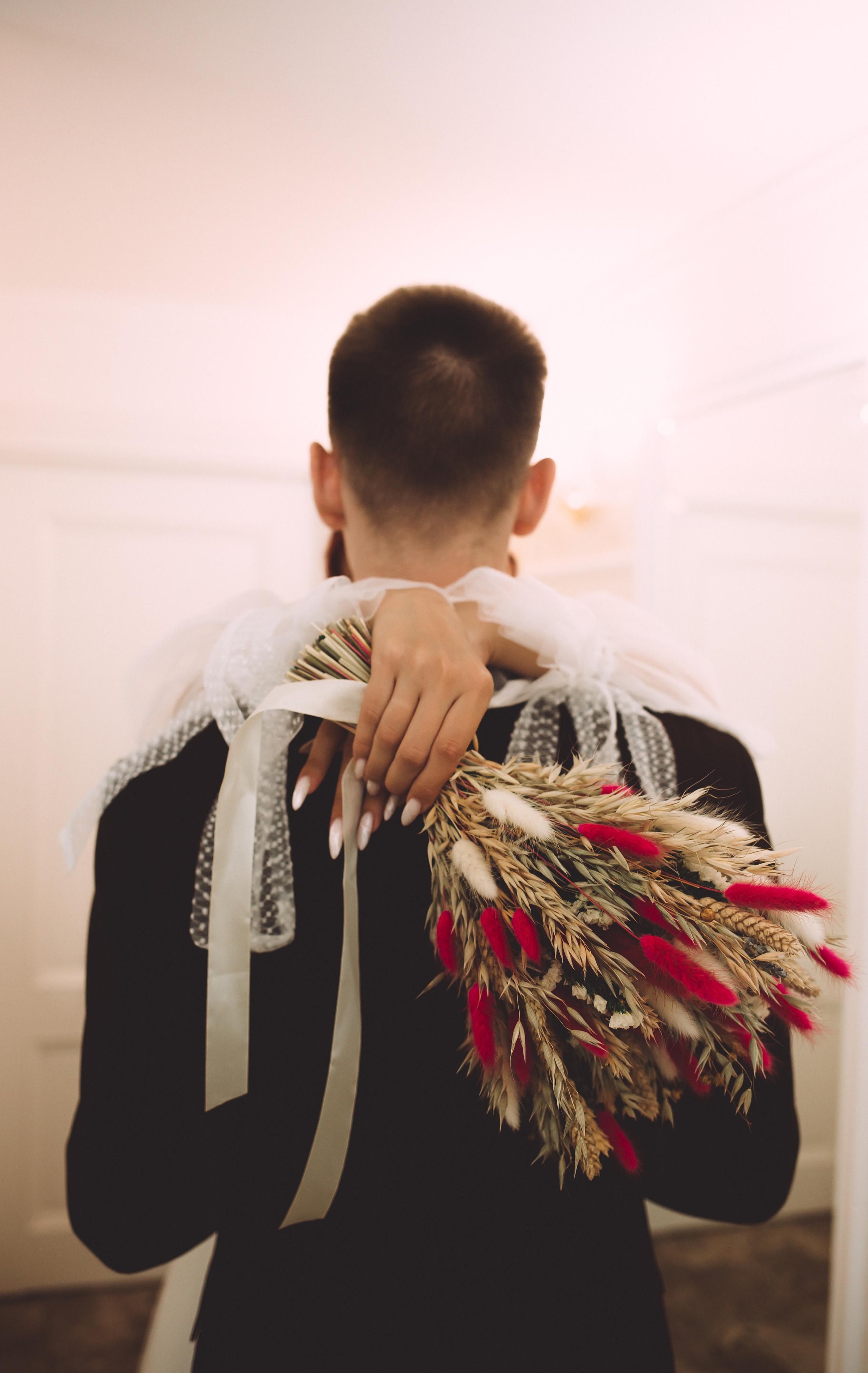 Дарья & Даниил. Анна Михайлова|Свадебный фотограф в Санкт-Петербурге