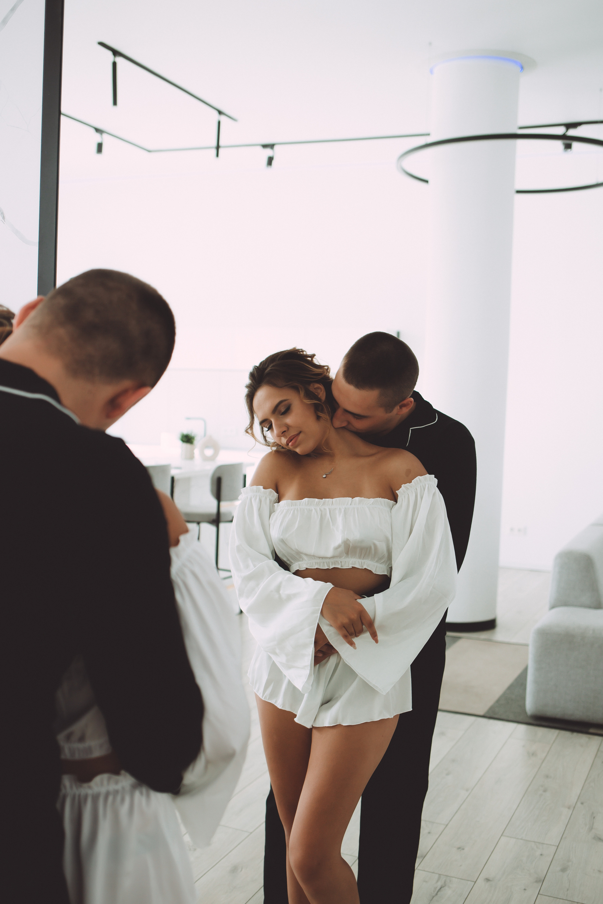 Love Story. Анна Михайлова|Свадебный фотограф в Санкт-Петербурге