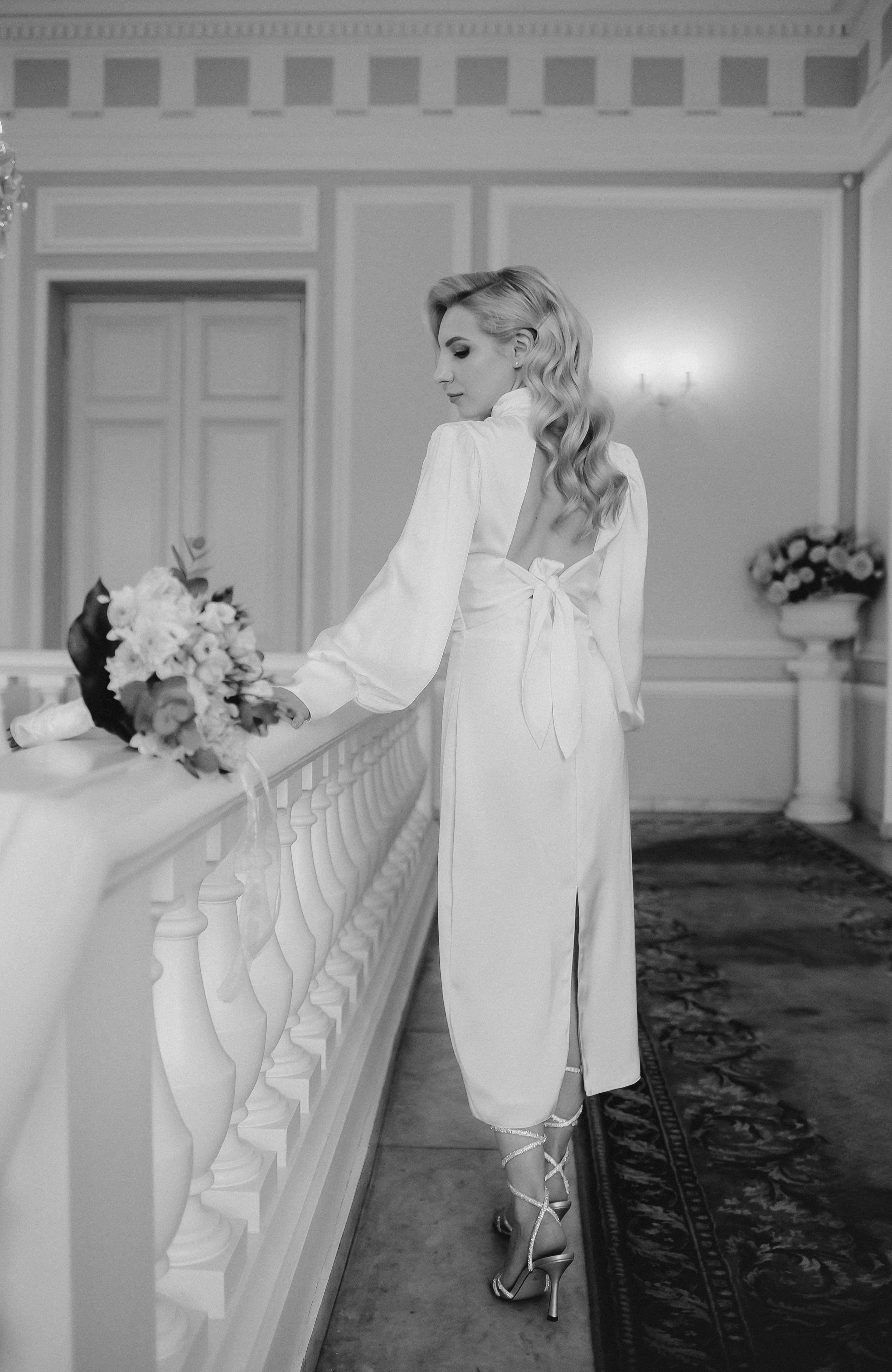 Оксана & Валерий. Анна Михайлова|Свадебный фотограф в Санкт-Петербурге