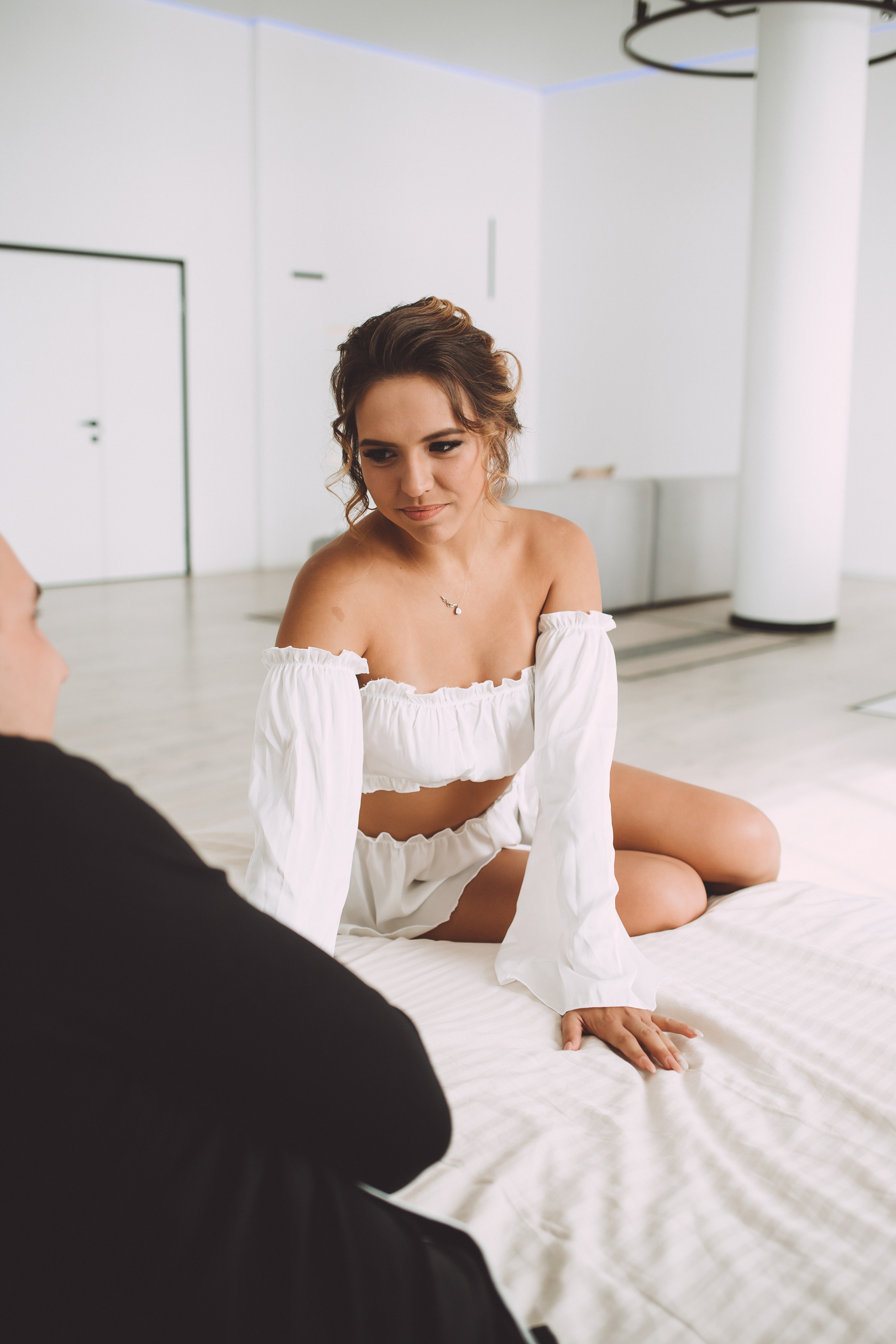 Love Story. Анна Михайлова|Свадебный фотограф в Санкт-Петербурге