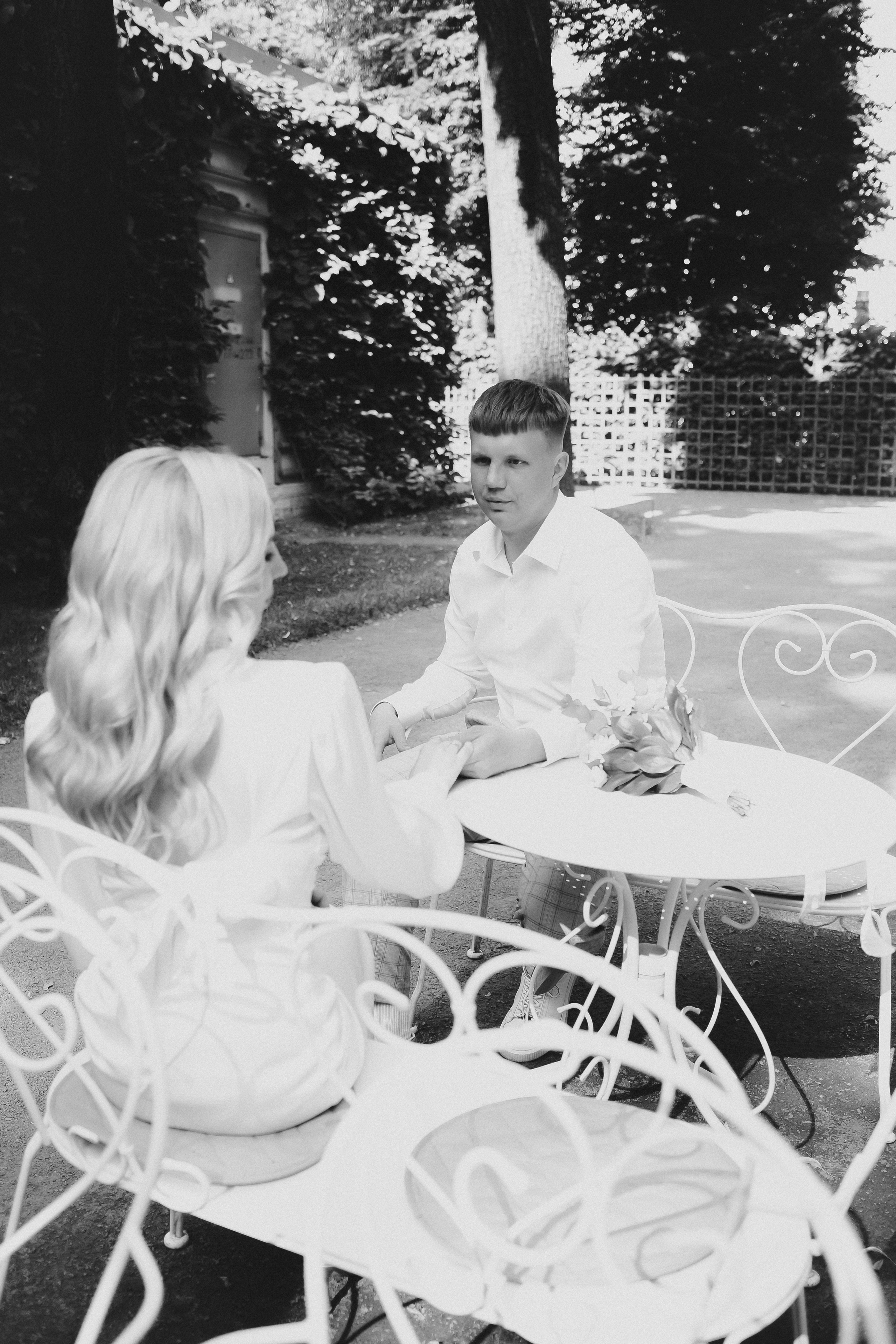 Оксана & Валерий. Анна Михайлова|Свадебный фотограф в Санкт-Петербурге