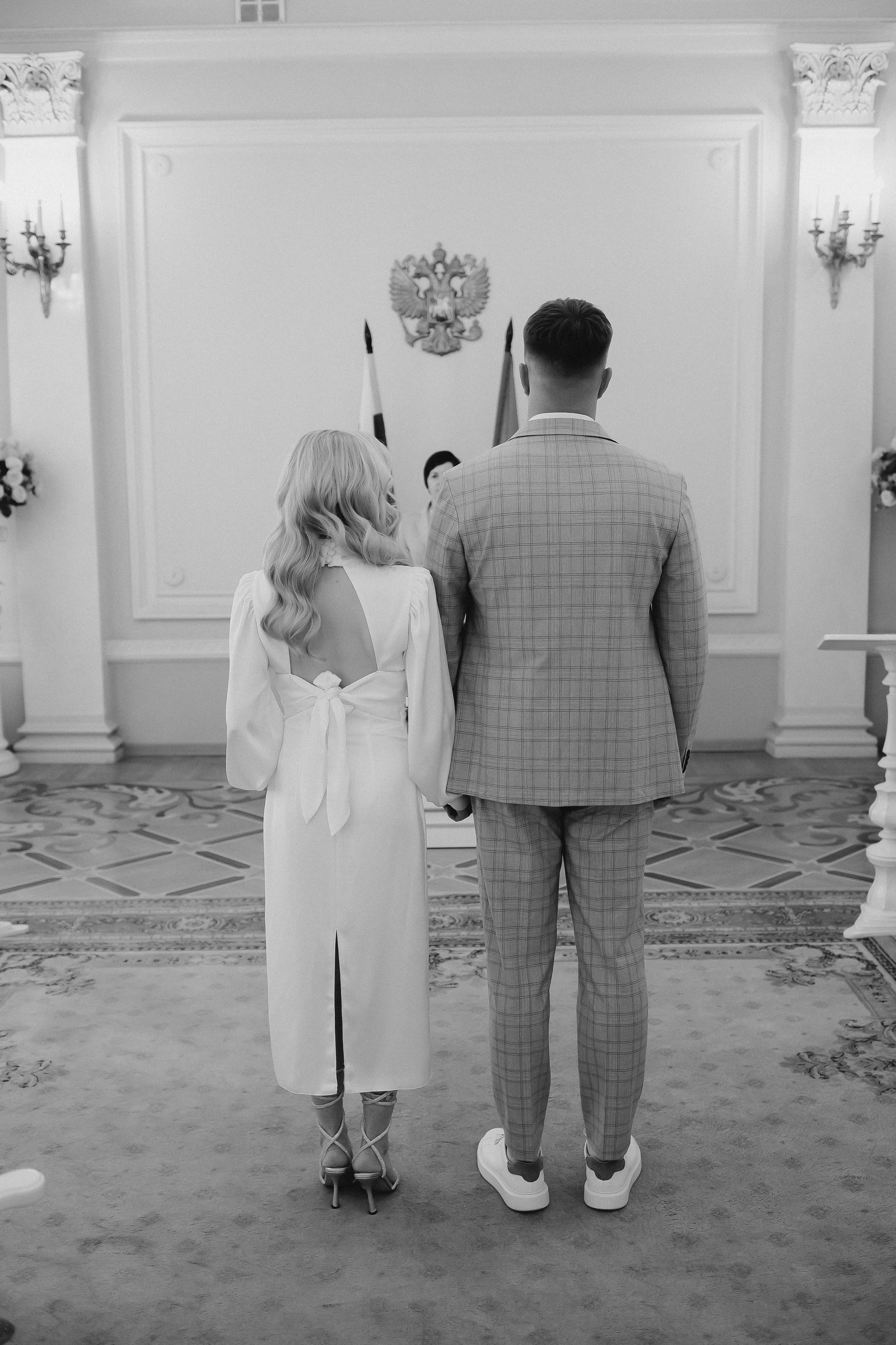 Оксана & Валерий. Анна Михайлова|Свадебный фотограф в Санкт-Петербурге