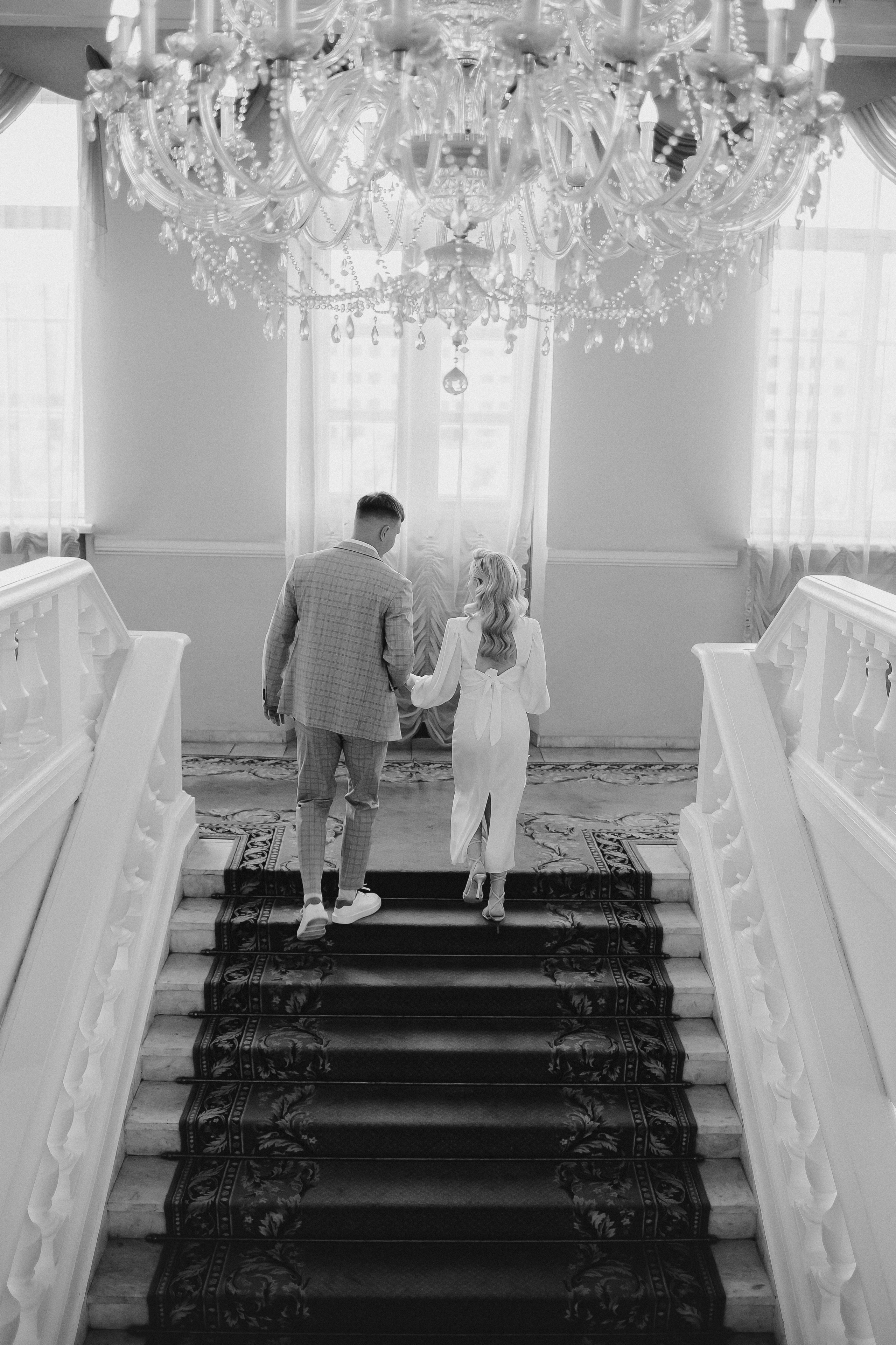 Оксана & Валерий. Анна Михайлова|Свадебный фотограф в Санкт-Петербурге