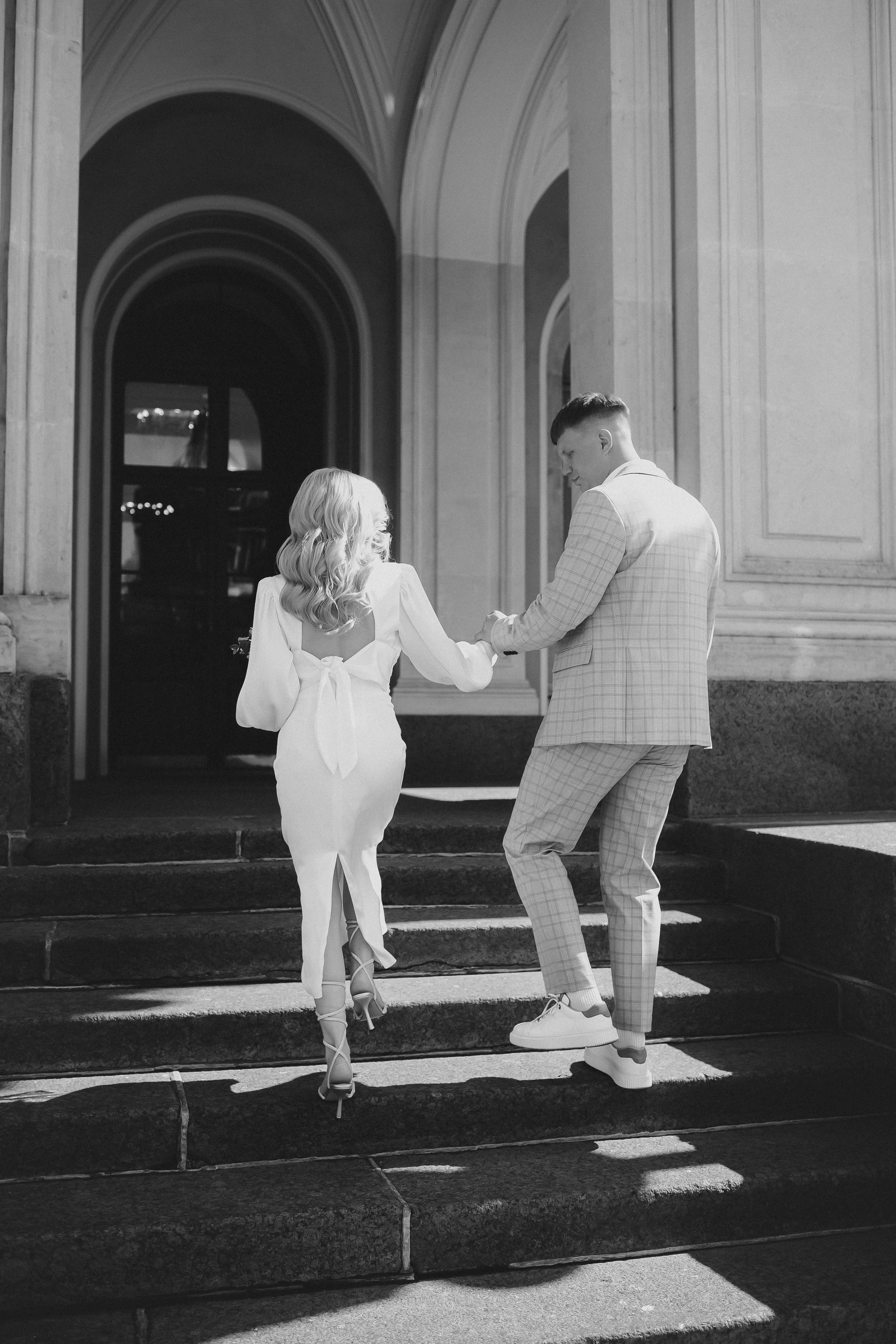 Оксана & Валерий. Анна Михайлова|Свадебный фотограф в Санкт-Петербурге