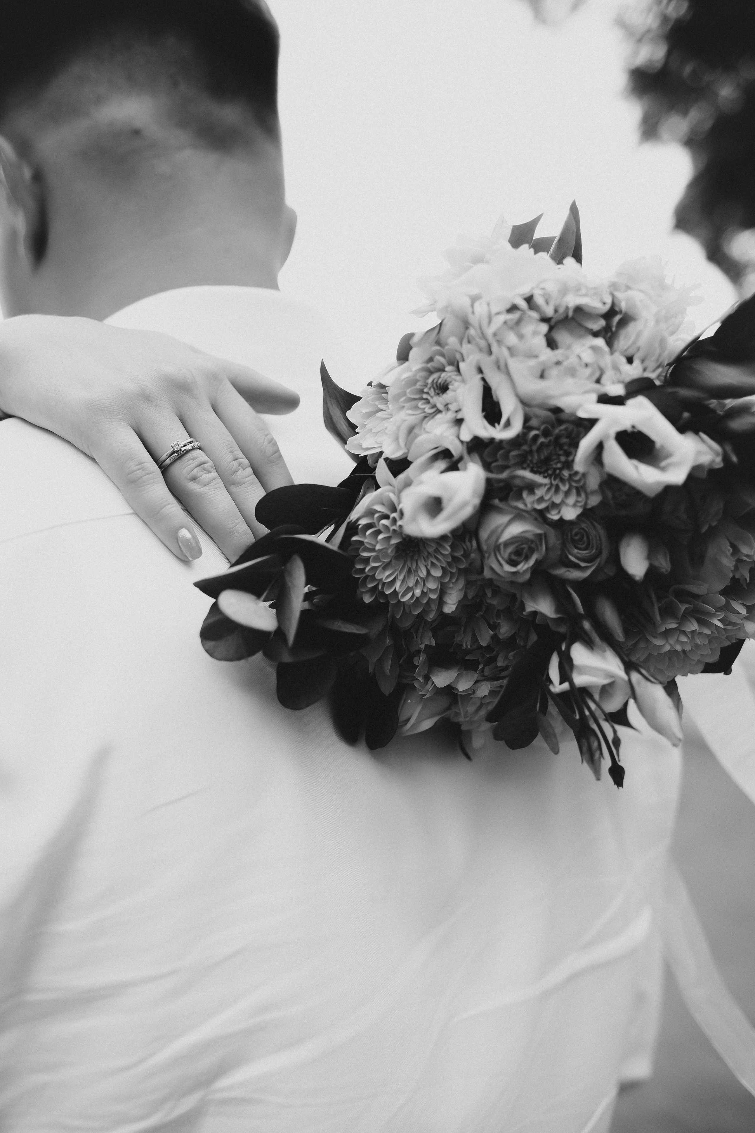 Оксана & Валерий. Анна Михайлова|Свадебный фотограф в Санкт-Петербурге