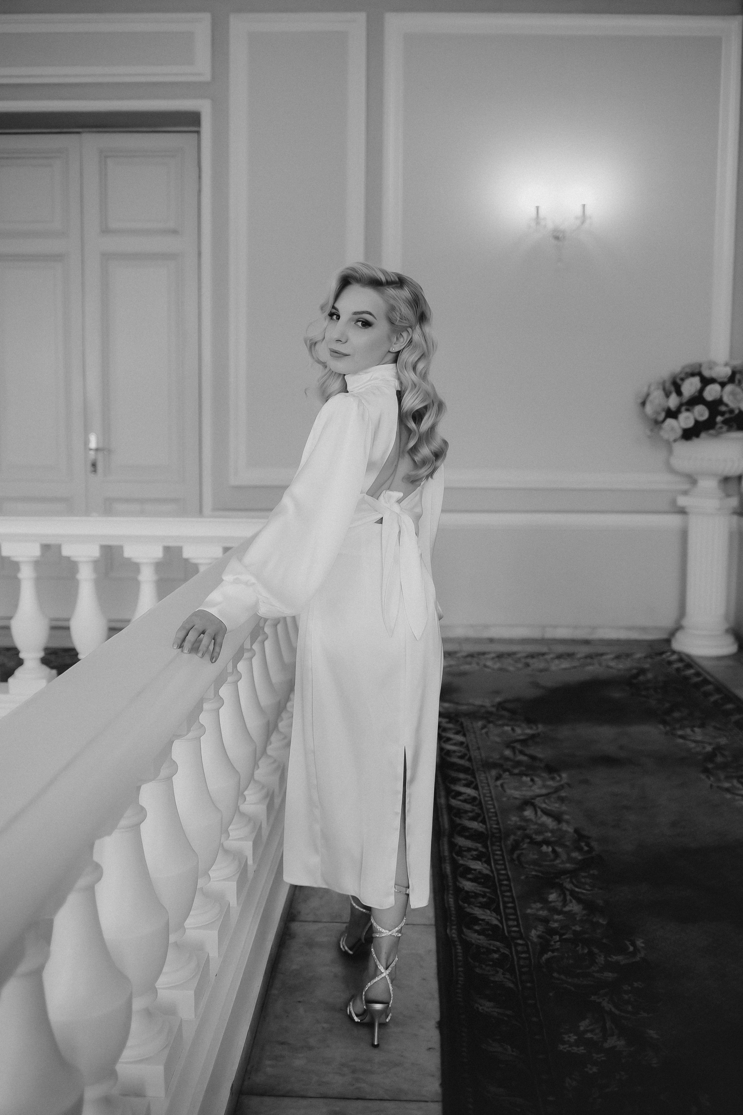 Оксана & Валерий. Анна Михайлова|Свадебный фотограф в Санкт-Петербурге