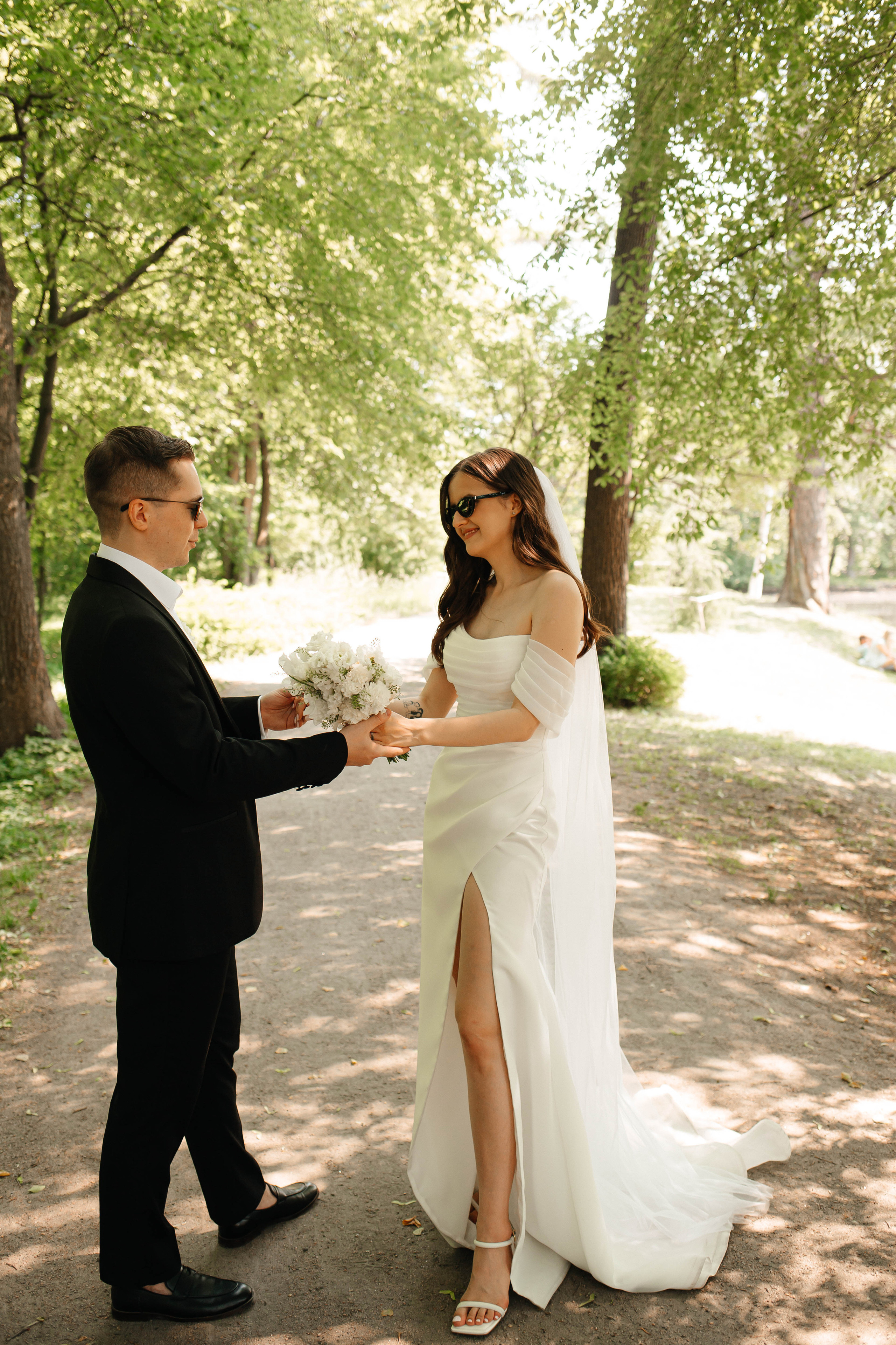 Валерия & Сергей. Анна Михайлова|Свадебный фотограф в Санкт-Петербурге