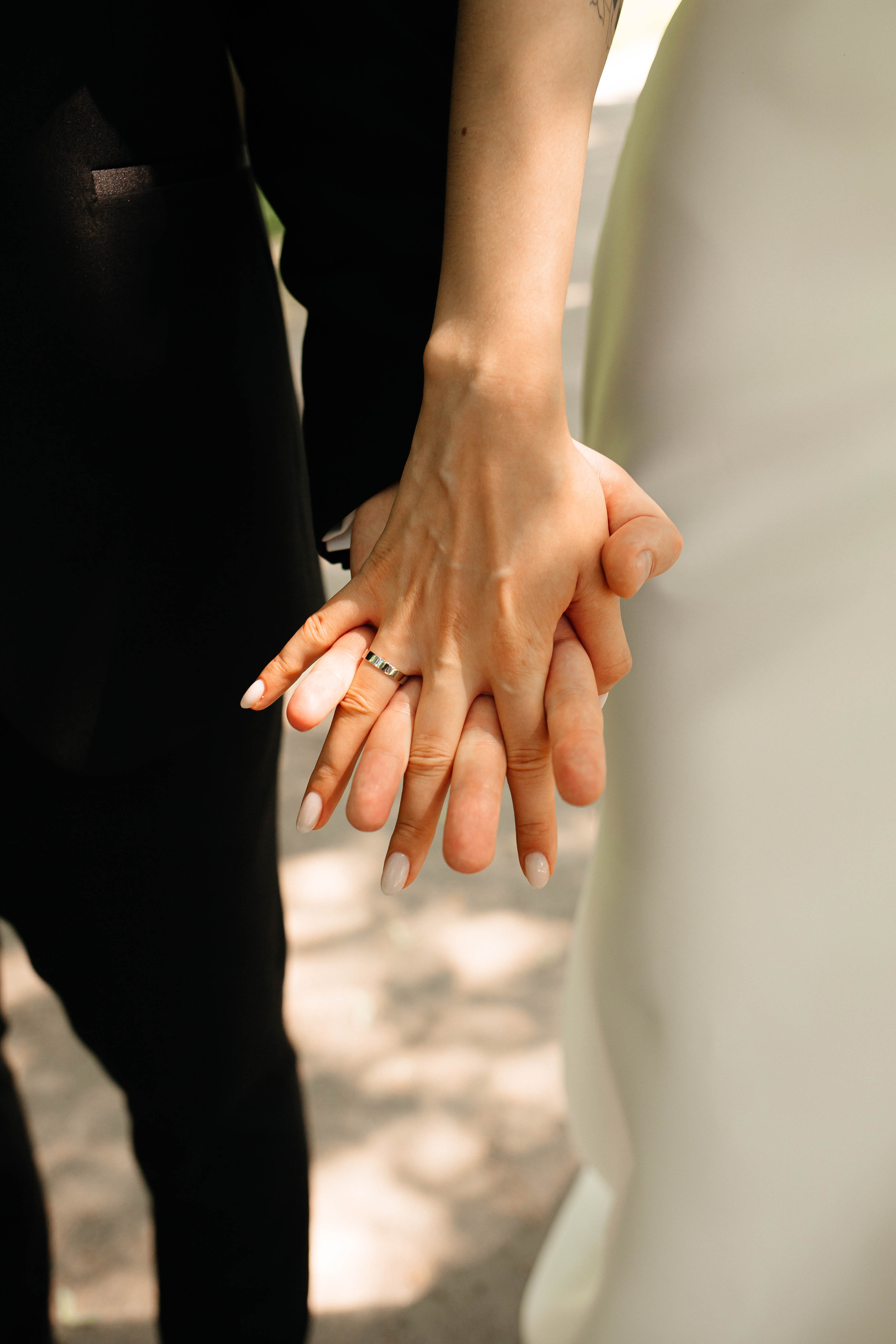 Валерия & Сергей. Анна Михайлова|Свадебный фотограф в Санкт-Петербурге