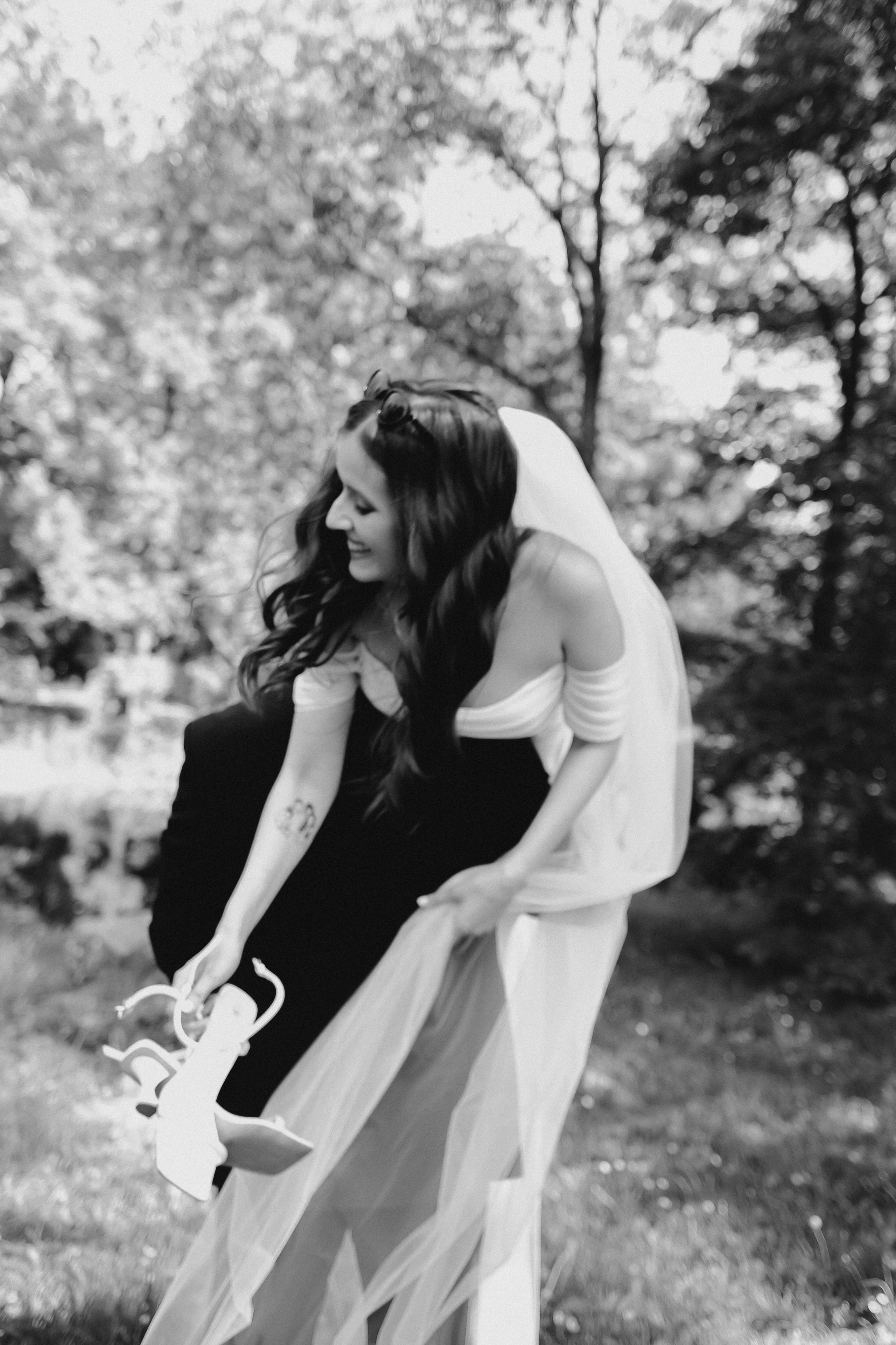 Валерия & Сергей. Анна Михайлова|Свадебный фотограф в Санкт-Петербурге